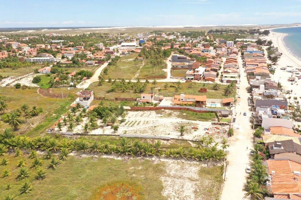 Terreno à venda, 2500m² - Foto 1