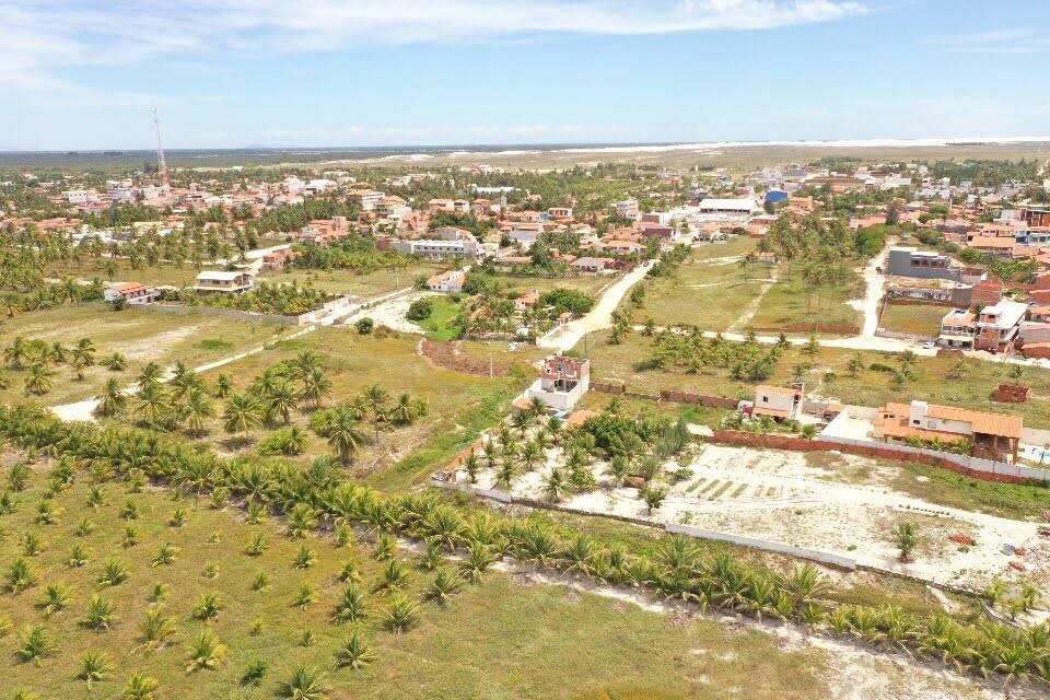 Terreno, 600 m² - Foto 2