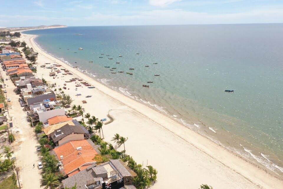 Terreno à venda, 16000m² - Foto 1