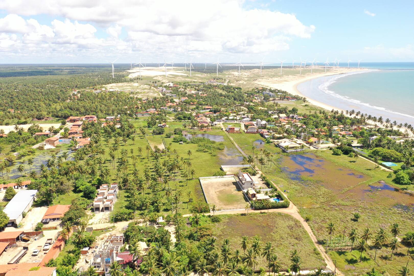 Terreno, 600 m² - Foto 1