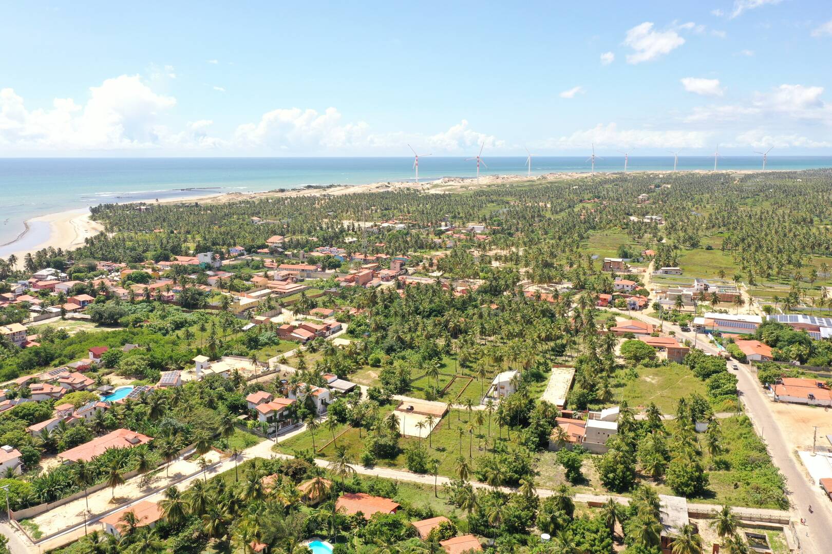 Terreno à venda, 5000m² - Foto 1