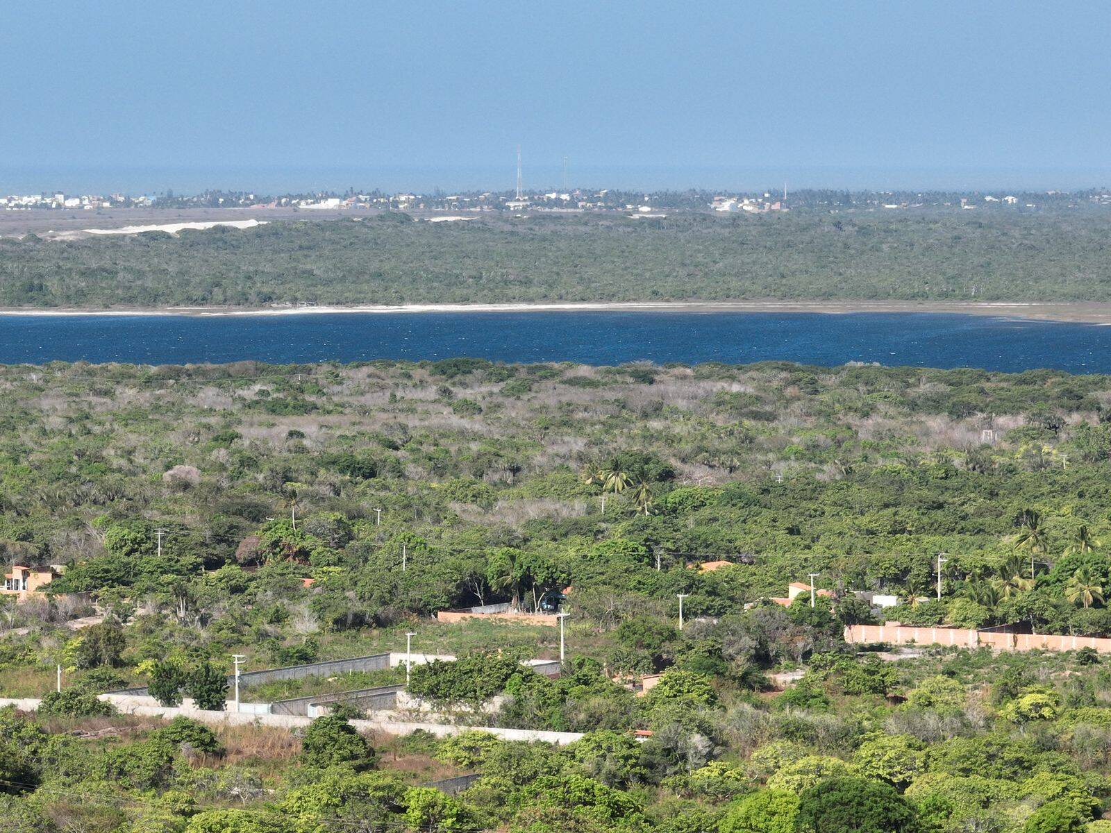 Terreno, 3 hectares - Foto 1