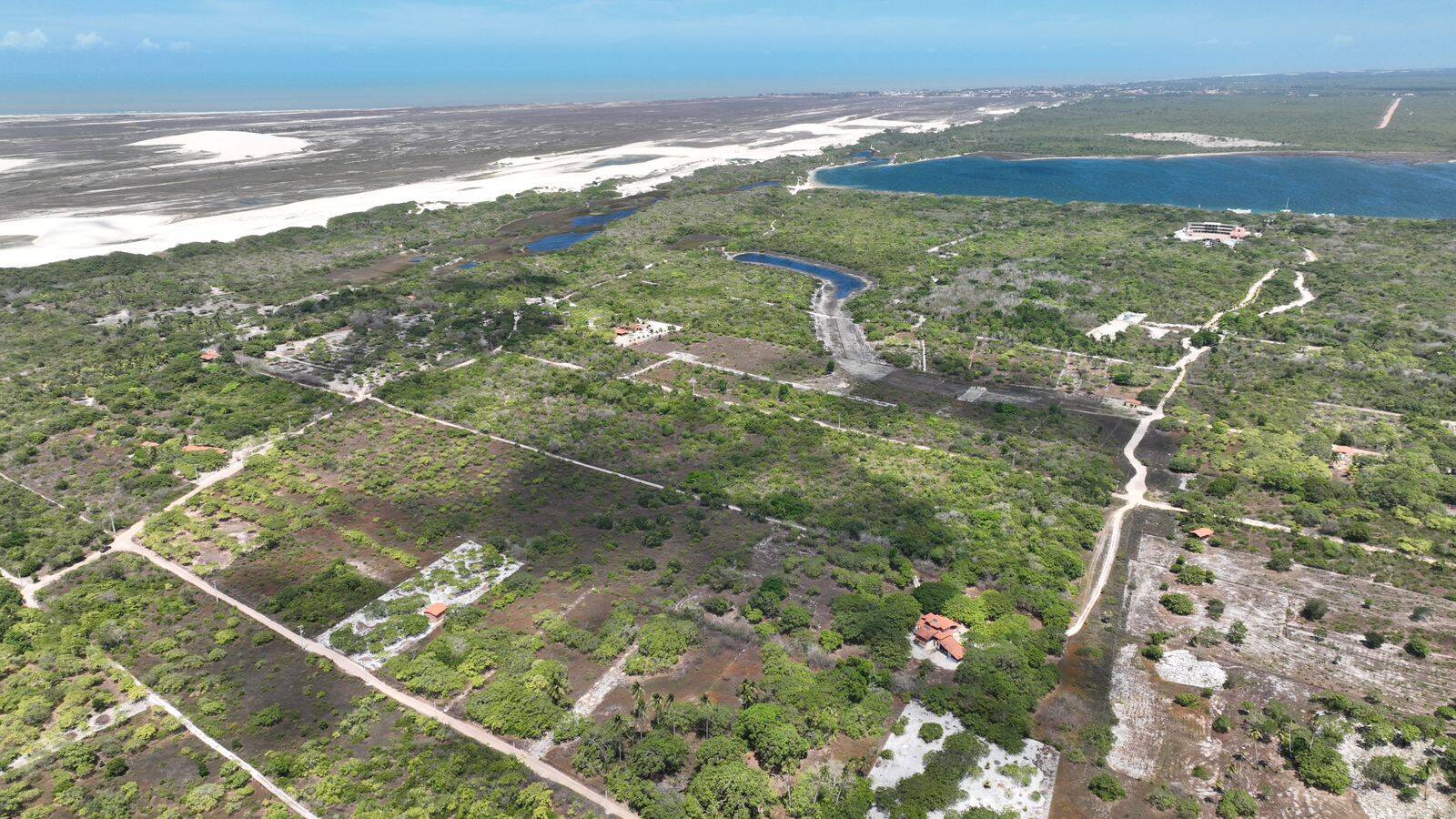 Terreno, 5 hectares - Foto 1