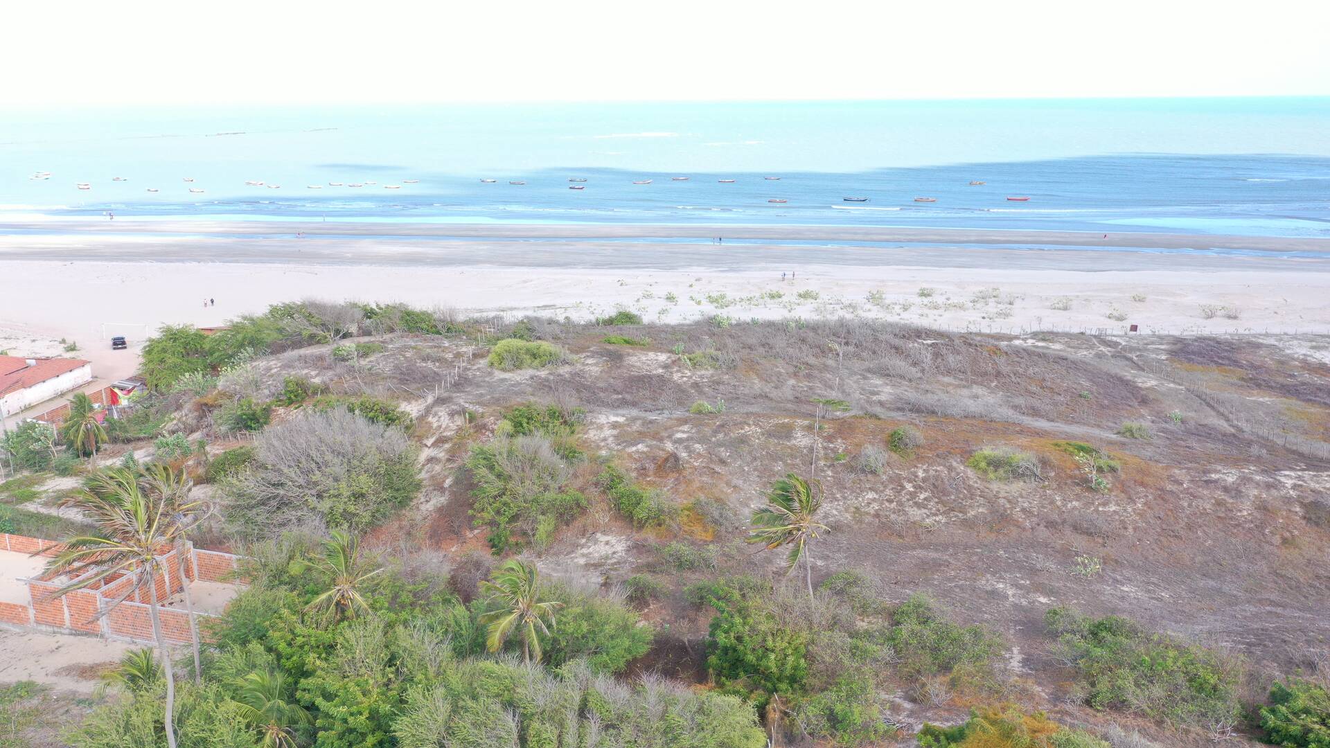 Terreno, 1000 m² - Foto 1