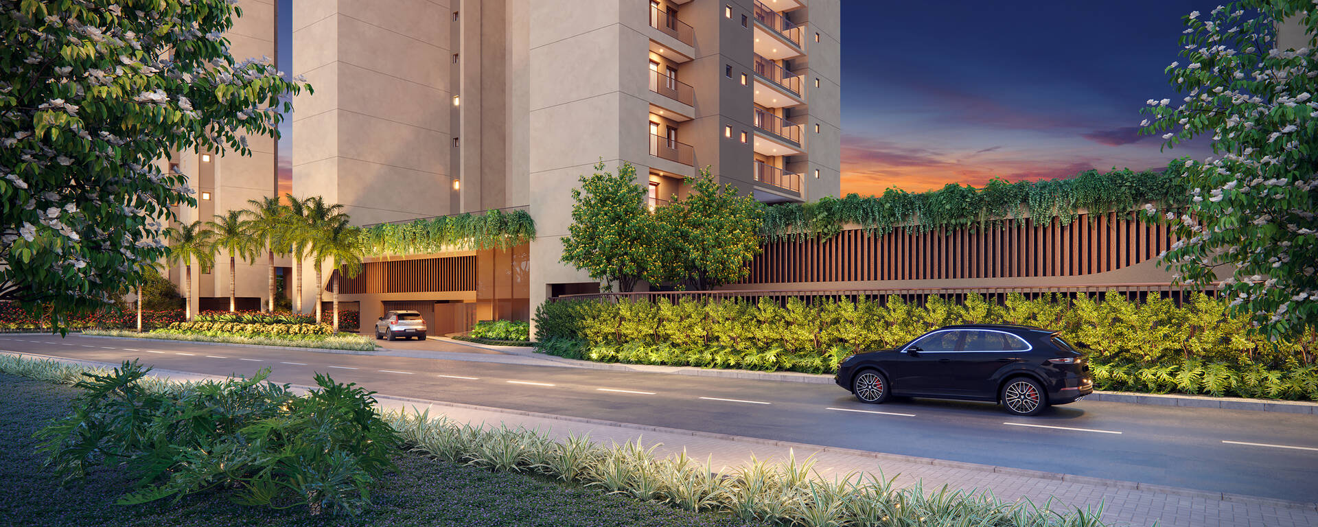 Bothanic | Localização privilegiada no bairro guararapes!