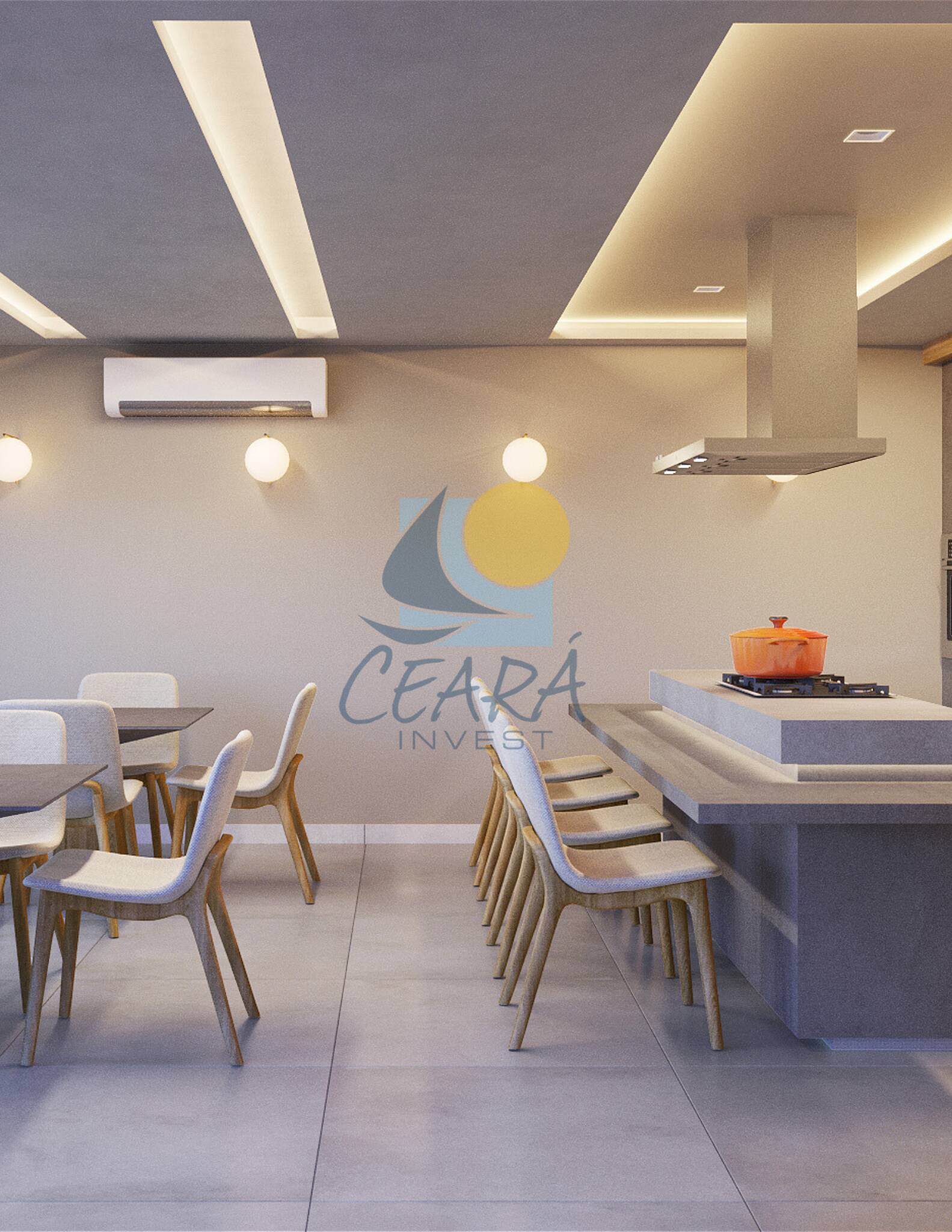 Apartamento, 3 quartos - Foto 4