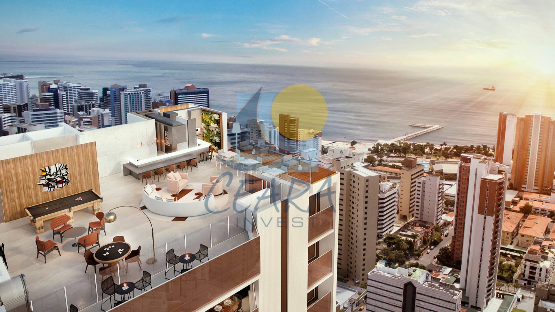 Apartamento à venda com 4 quartos, 231m² - Foto 5