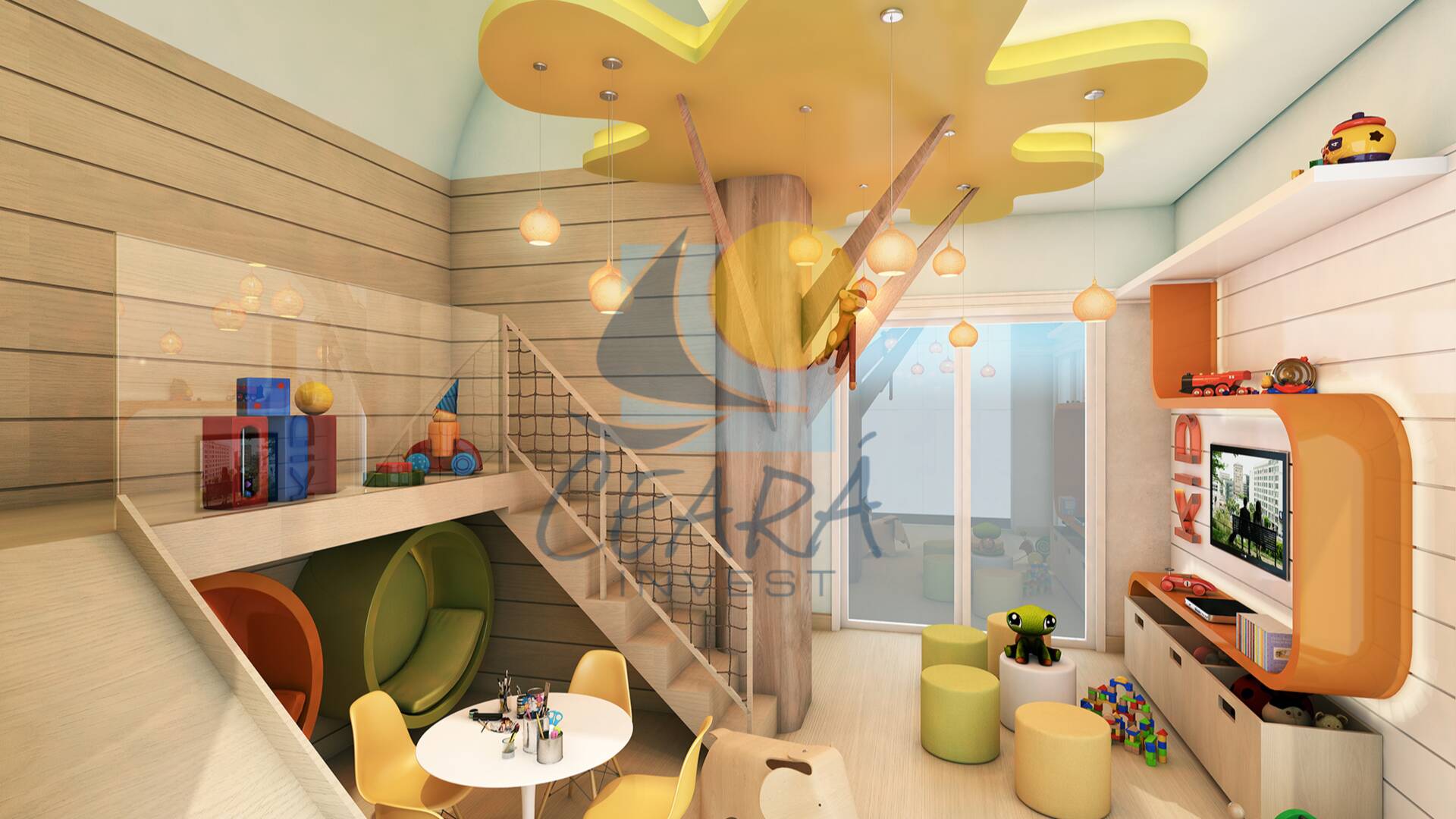 Apartamento à venda com 4 quartos, 231m² - Foto 11