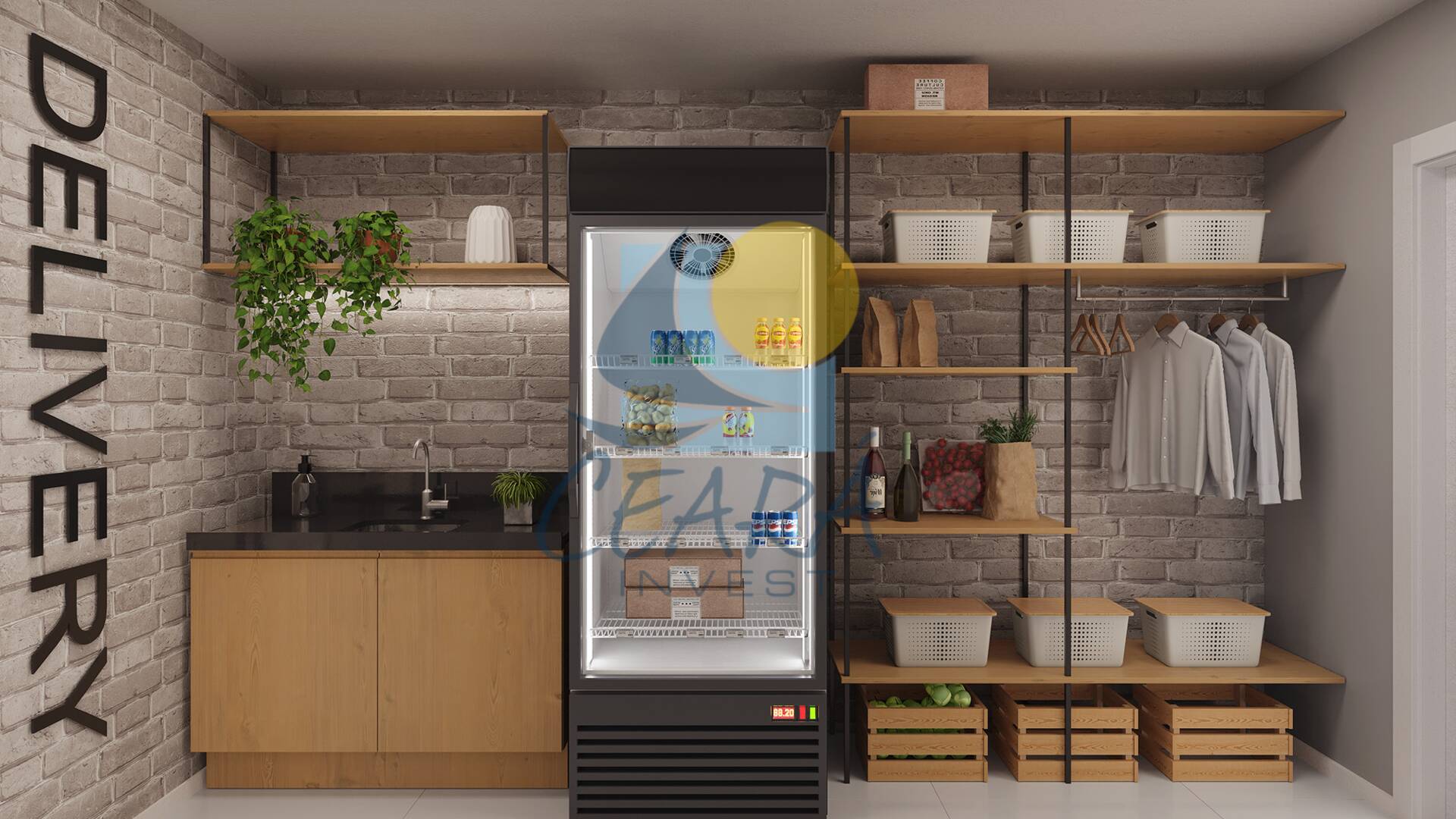 Apartamento à venda com 4 quartos, 231m² - Foto 15