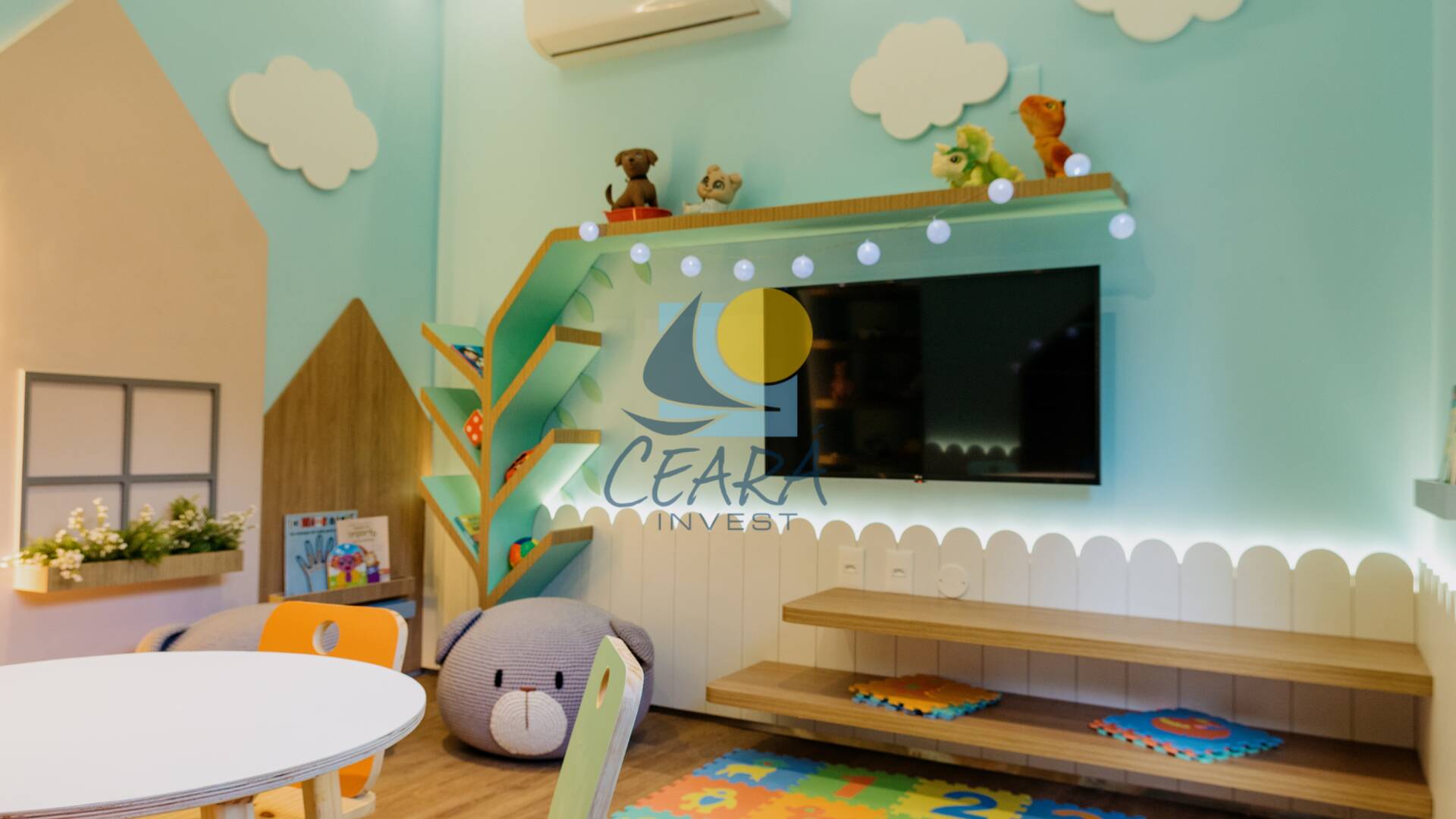 Apartamento, 4 quartos - Foto 6
