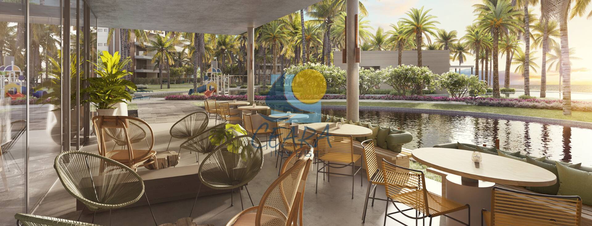 Apartamento, 3 quartos, 115 m² - Foto 2