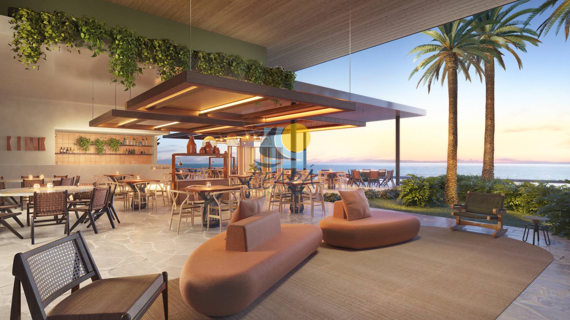 Apartamento, 3 quartos, 115 m² - Foto 3