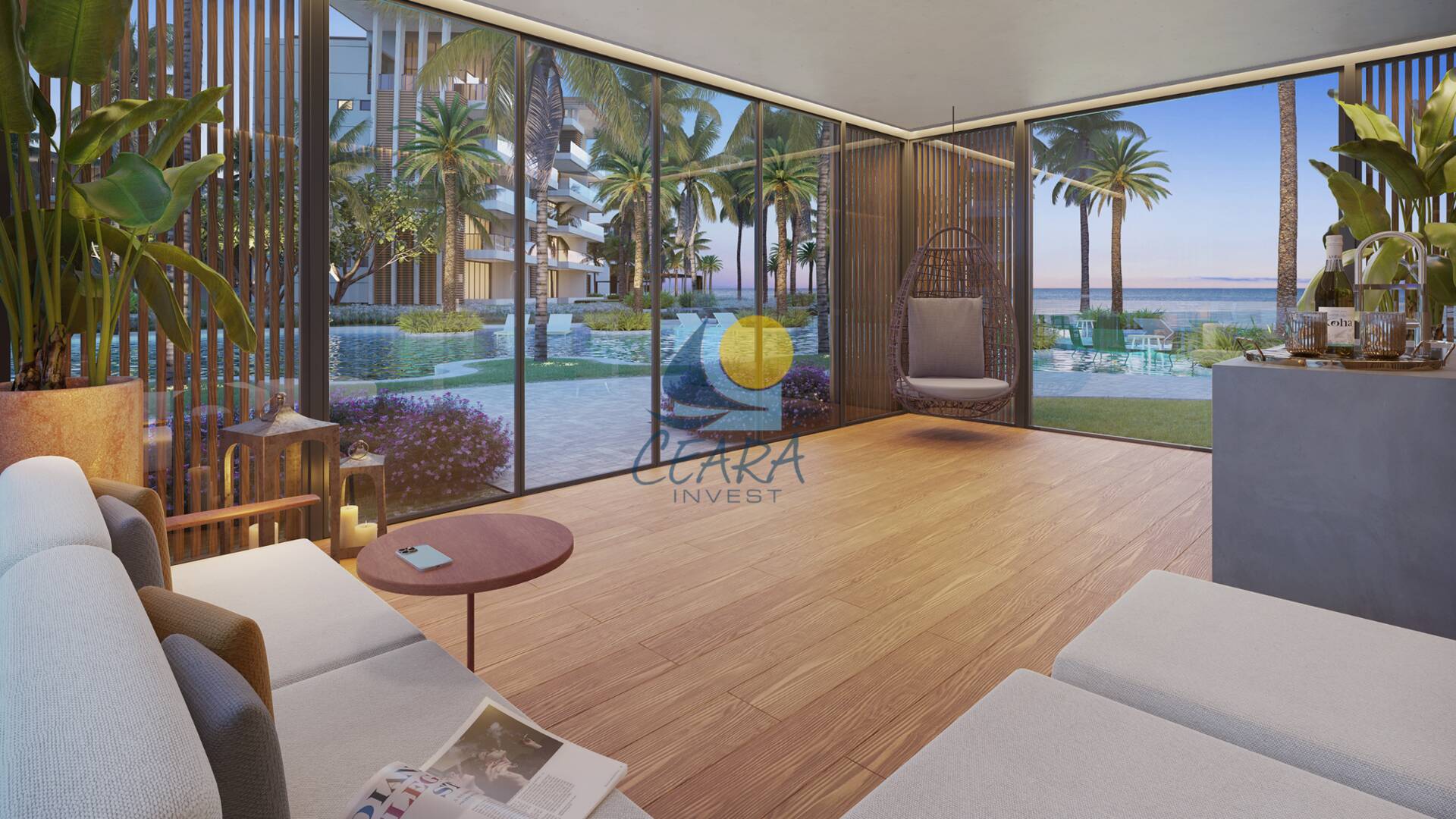 Apartamento, 3 quartos, 115 m² - Foto 19