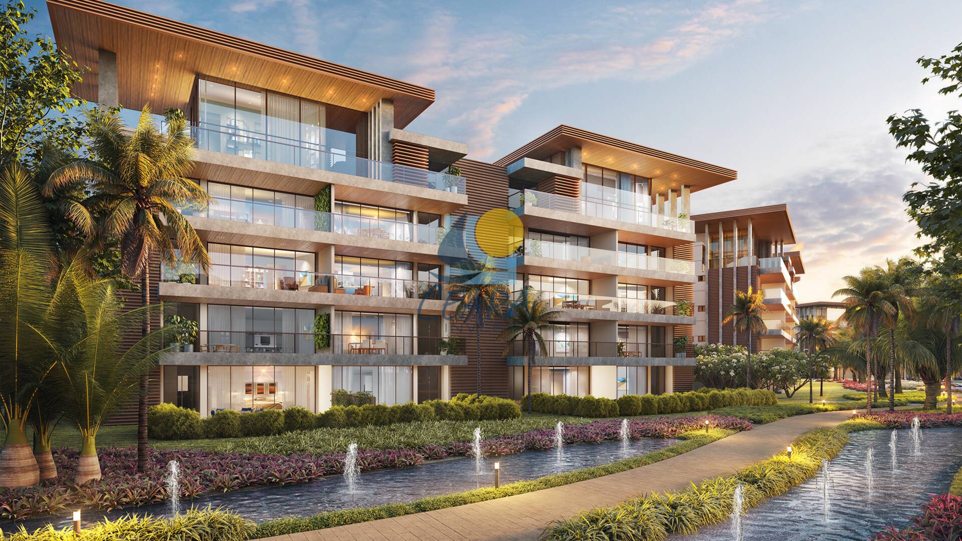 BS Ville – Exclusividade e Conforto à Beira-Mar no Porto das Dunas