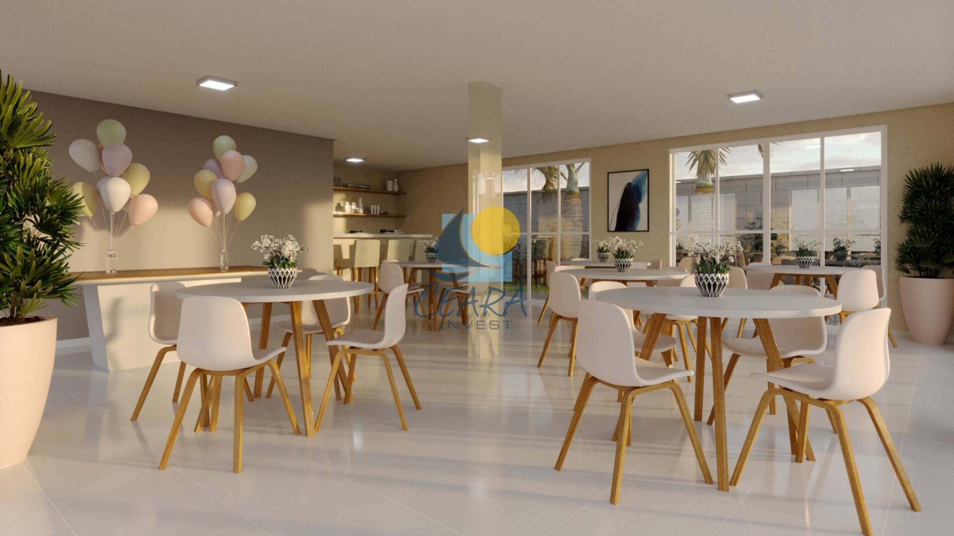 Apartamento, 2 quartos - Foto 7