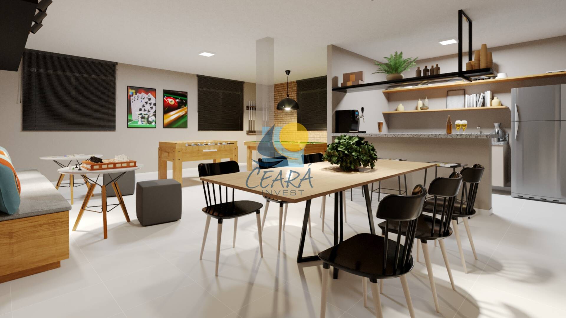 Apartamento, 2 quartos - Foto 9