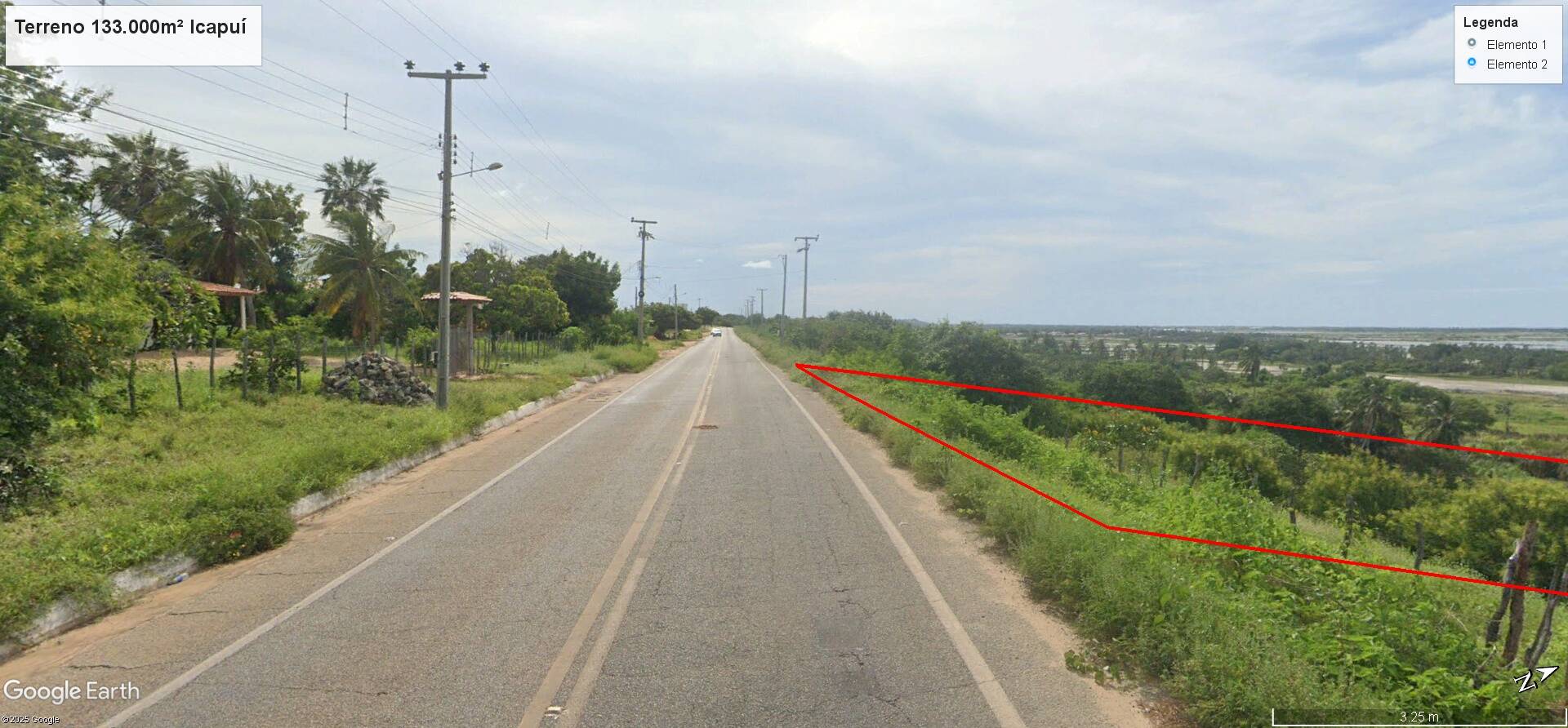 Terreno à venda, 133000m² - Foto 5