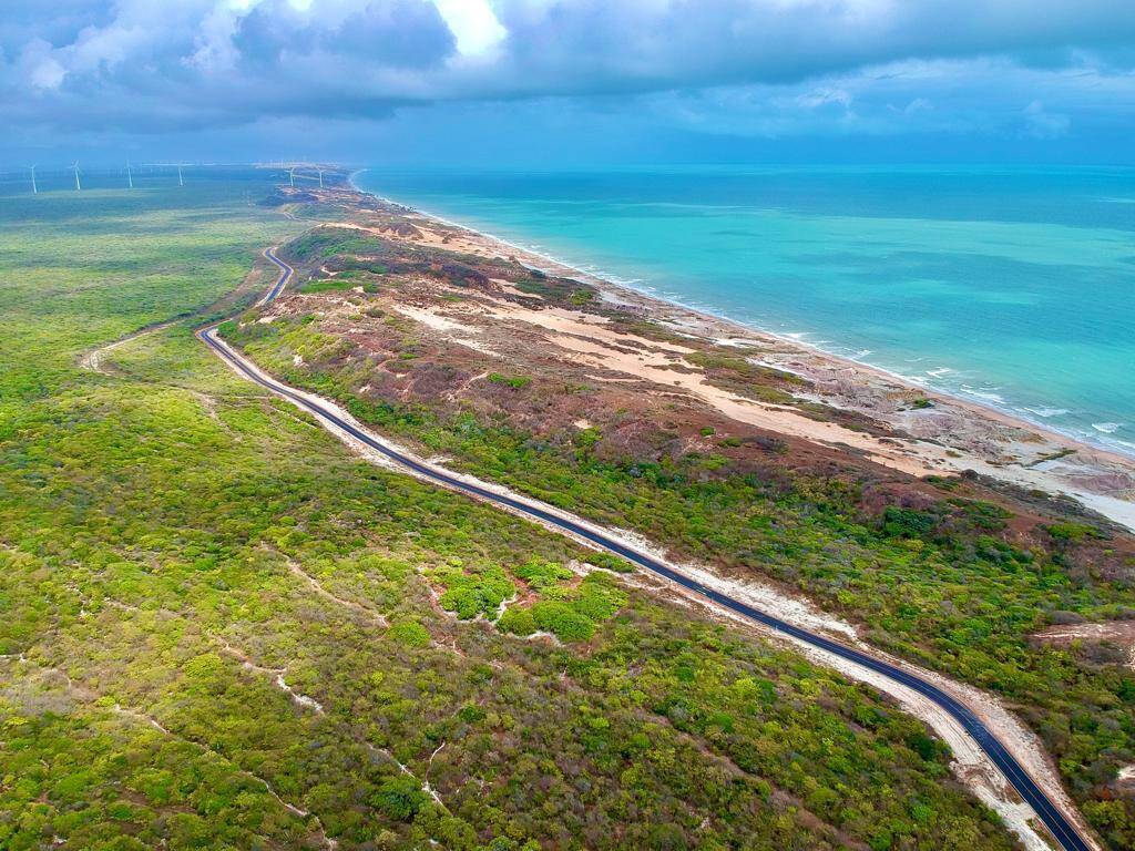 Terreno à venda, 970000m² - Foto 1