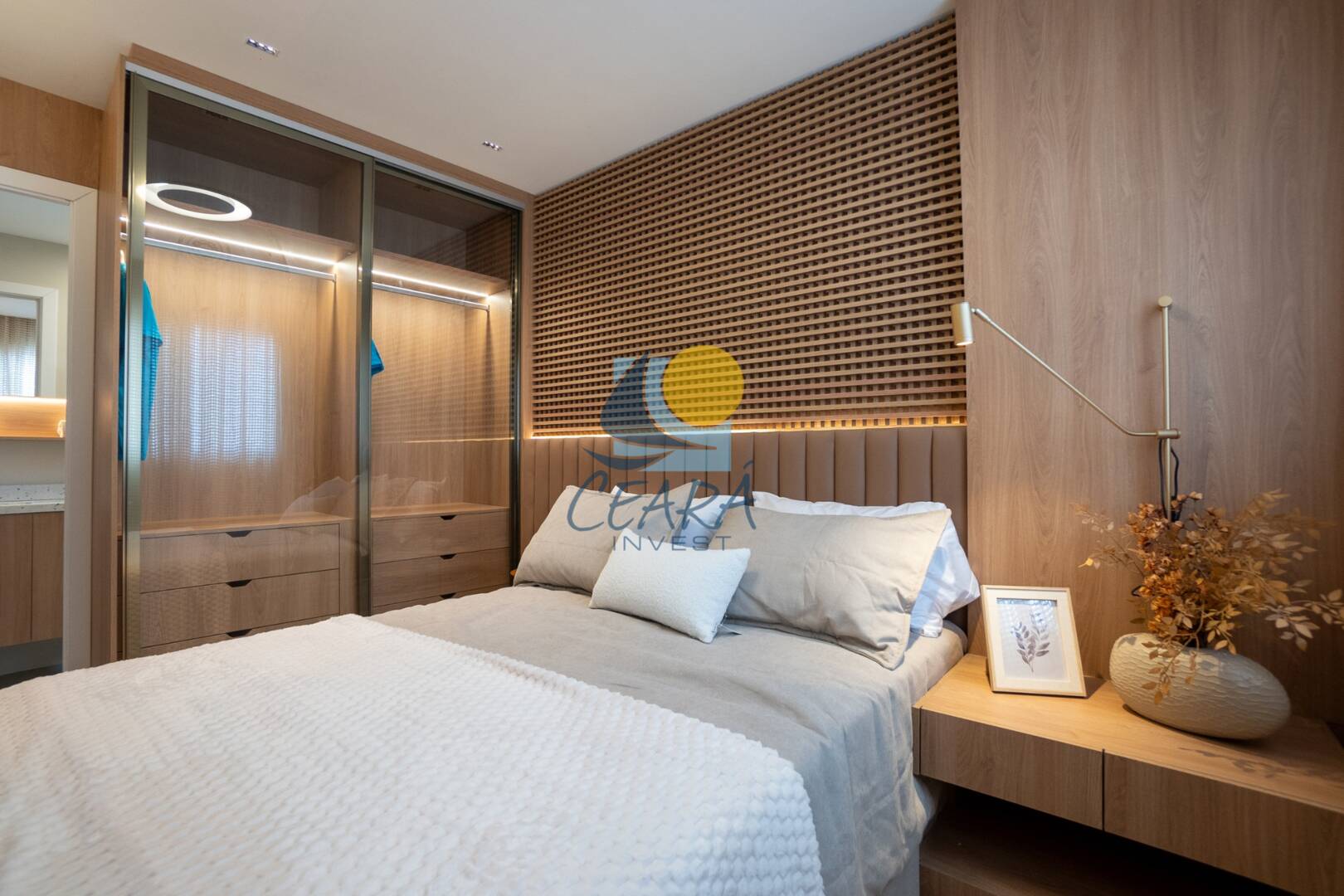 Apartamento à venda com 2 quartos, 5577m² - Foto 3
