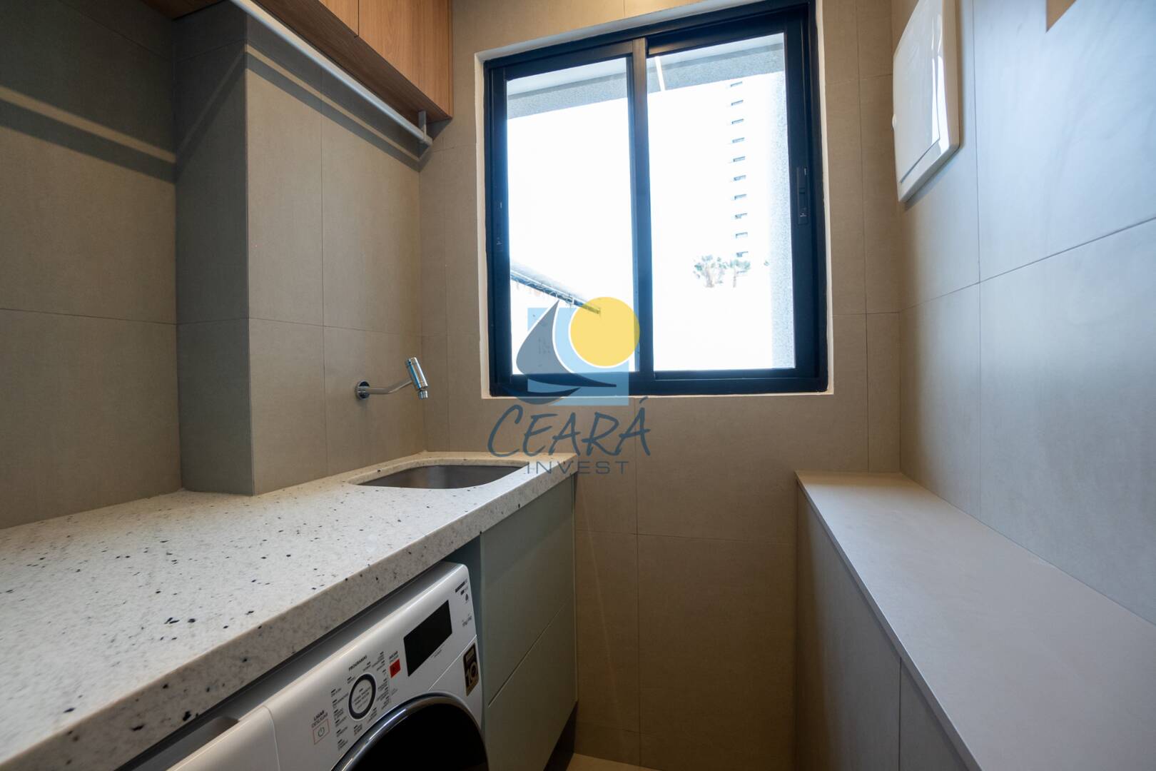 Apartamento à venda com 2 quartos, 5577m² - Foto 5