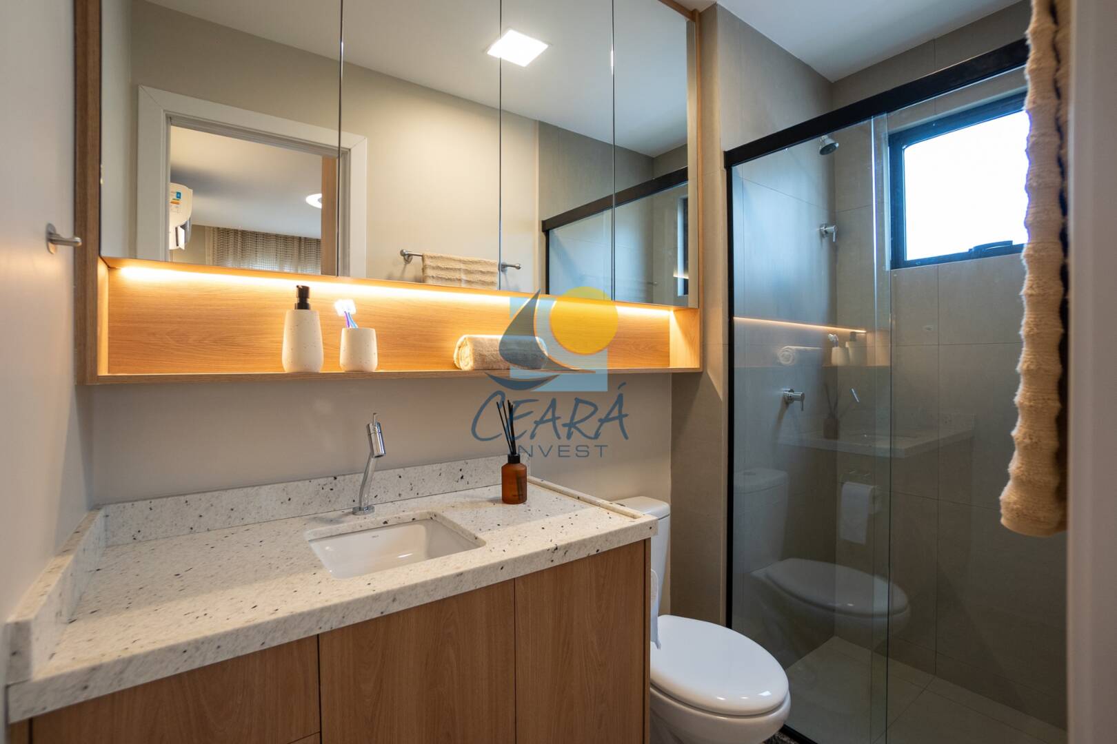 Apartamento à venda com 2 quartos, 5577m² - Foto 7