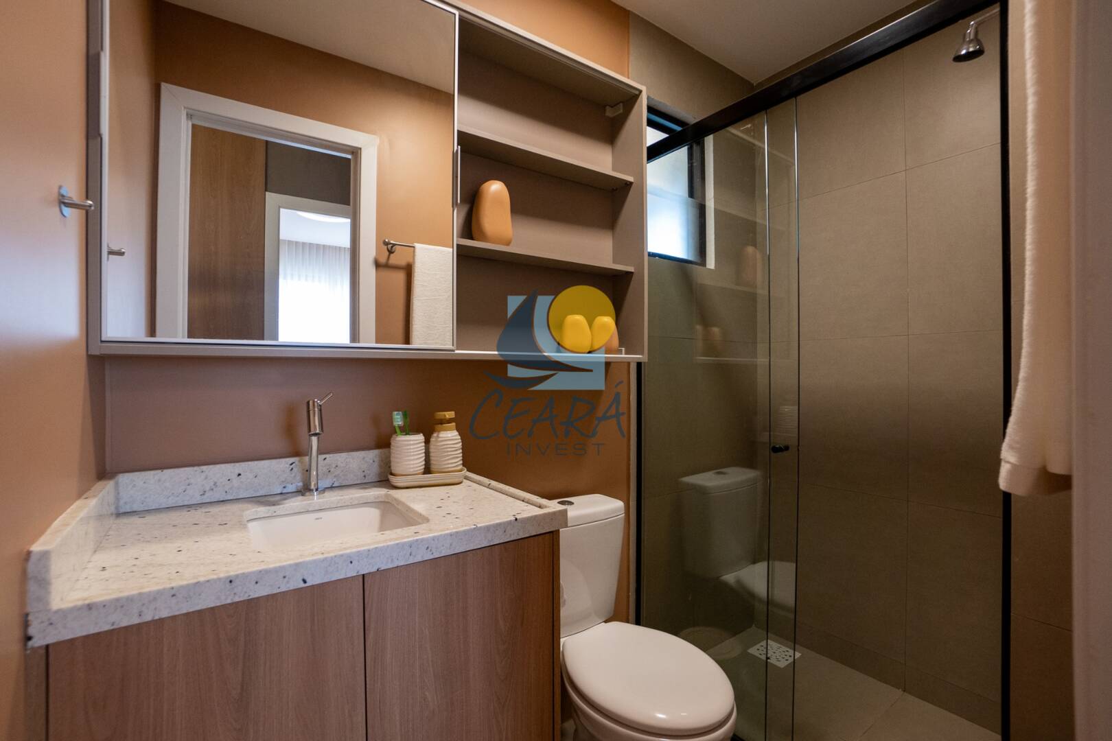 Apartamento à venda com 2 quartos, 5577m² - Foto 8