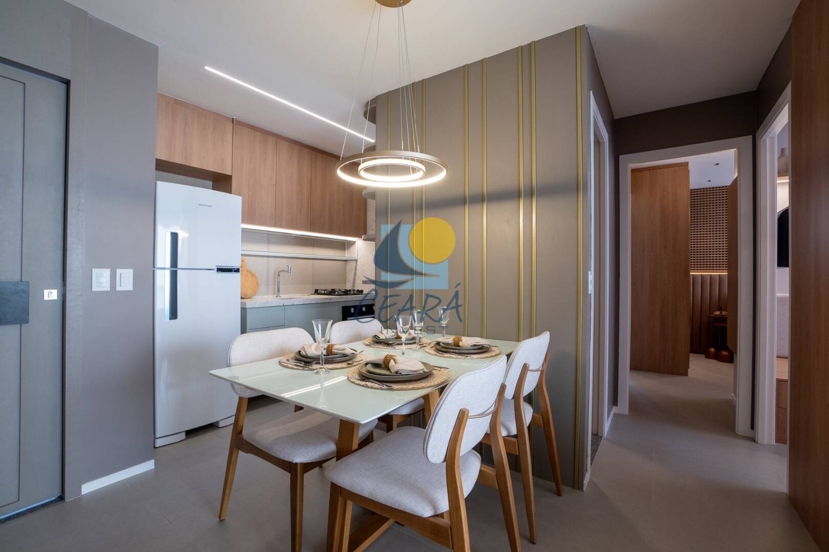 Apartamento à venda com 2 quartos, 5577m² - Foto 10
