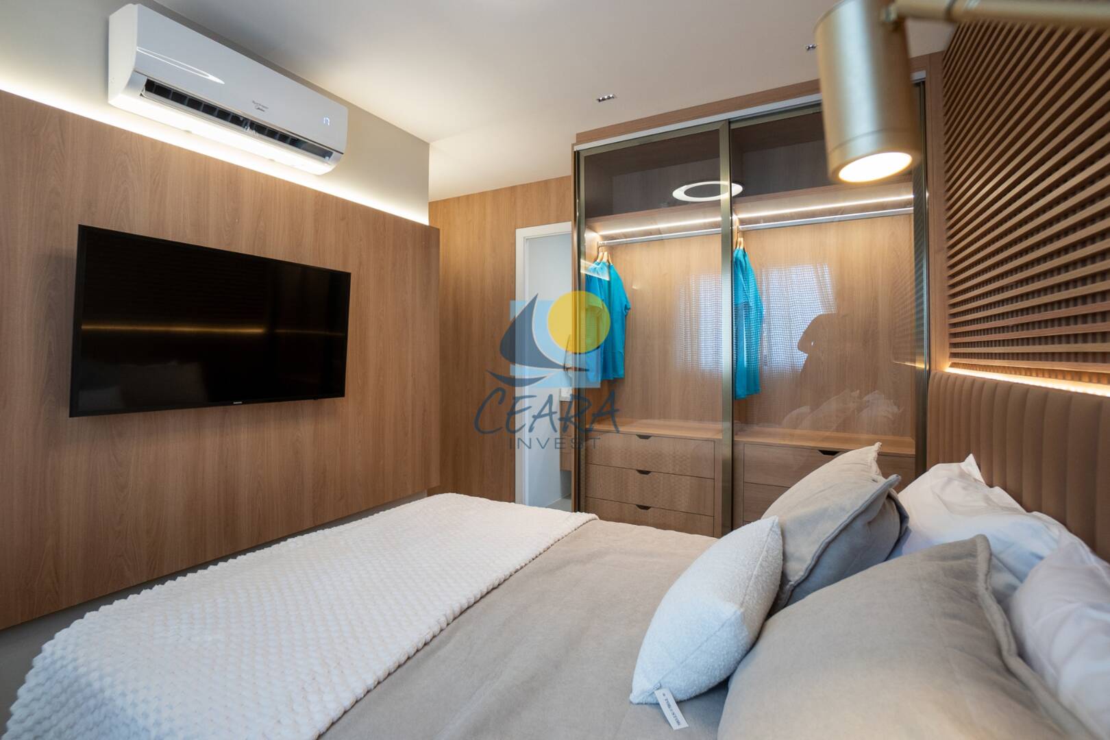Apartamento à venda com 2 quartos, 5577m² - Foto 11