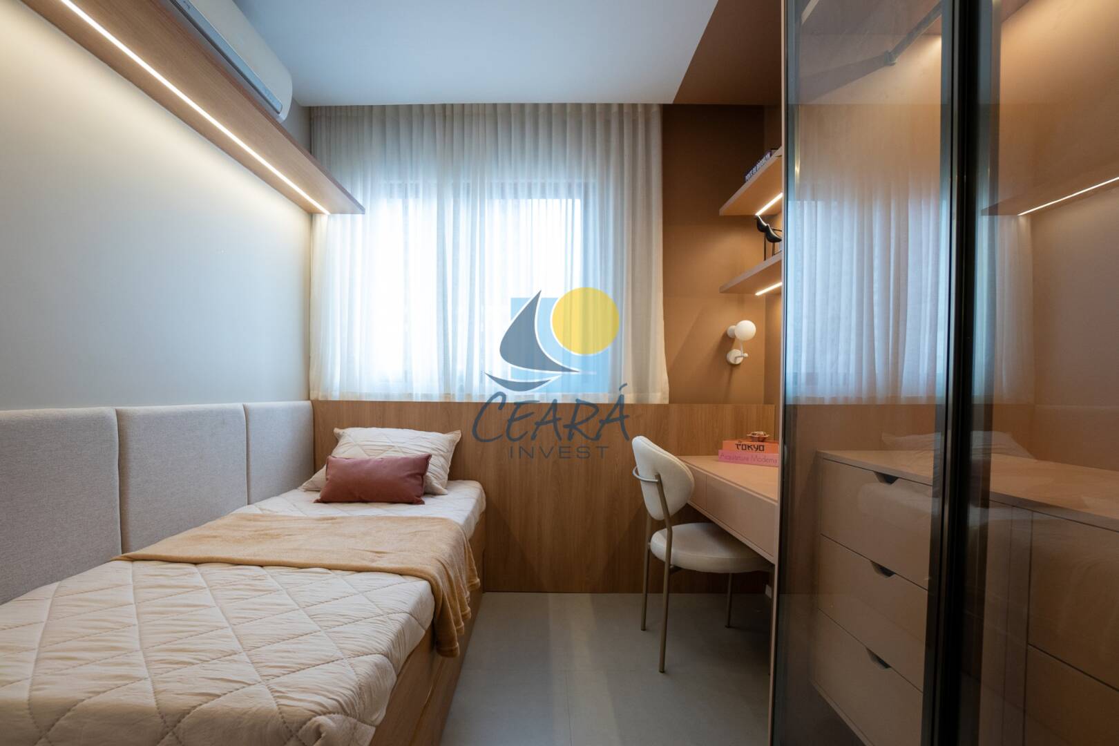 Apartamento à venda com 2 quartos, 5577m² - Foto 12