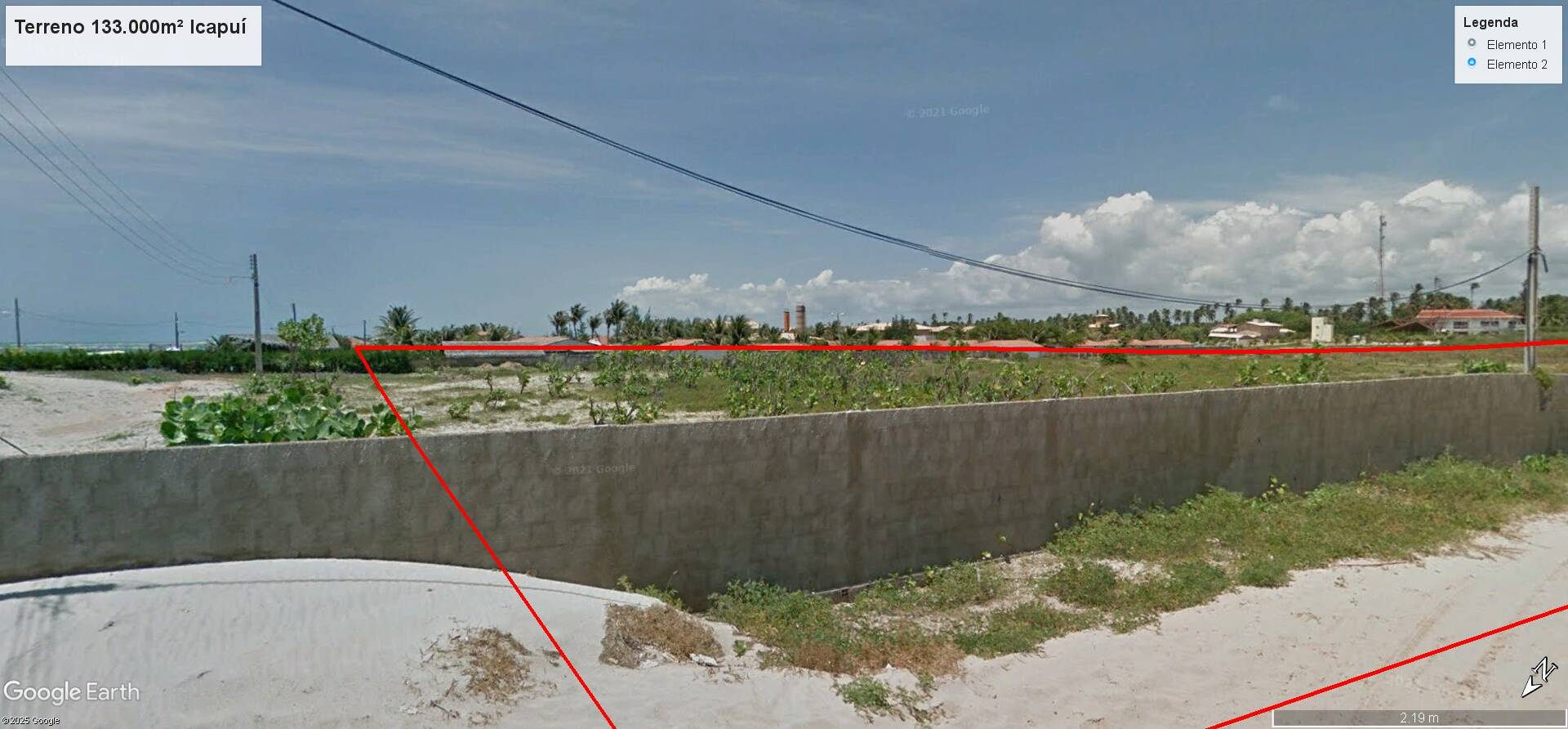 Terreno à venda, 36200m² - Foto 4