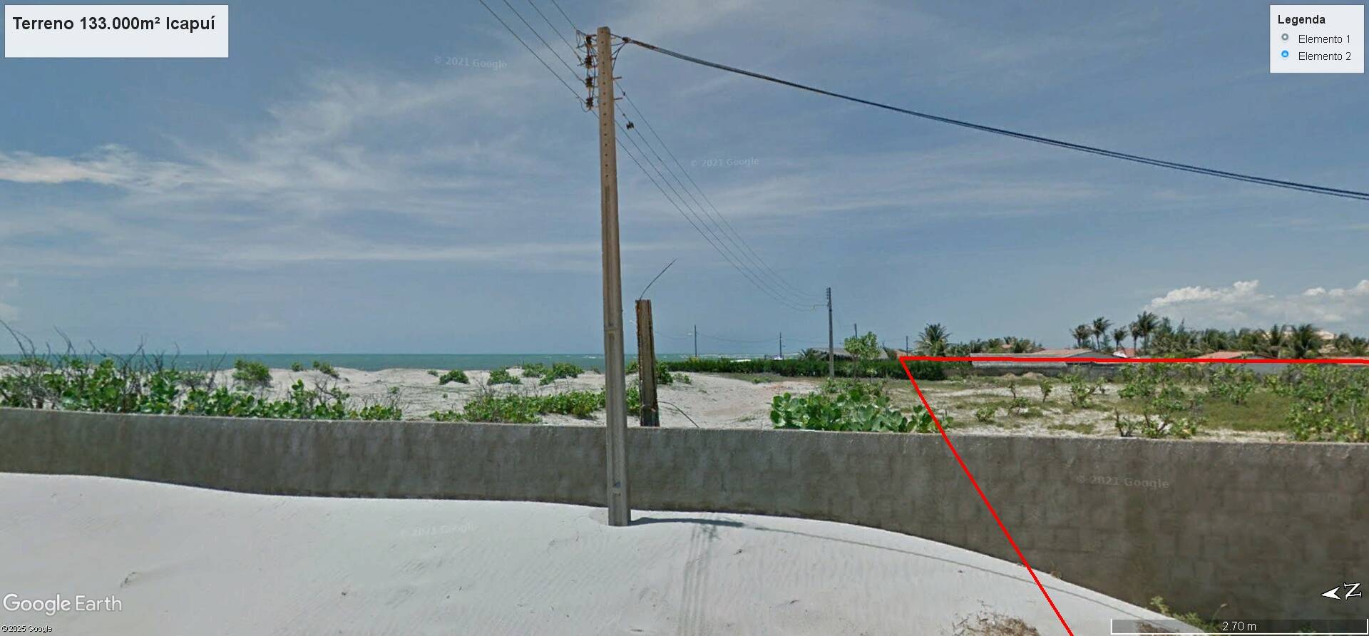 Terreno à venda, 36200m² - Foto 5