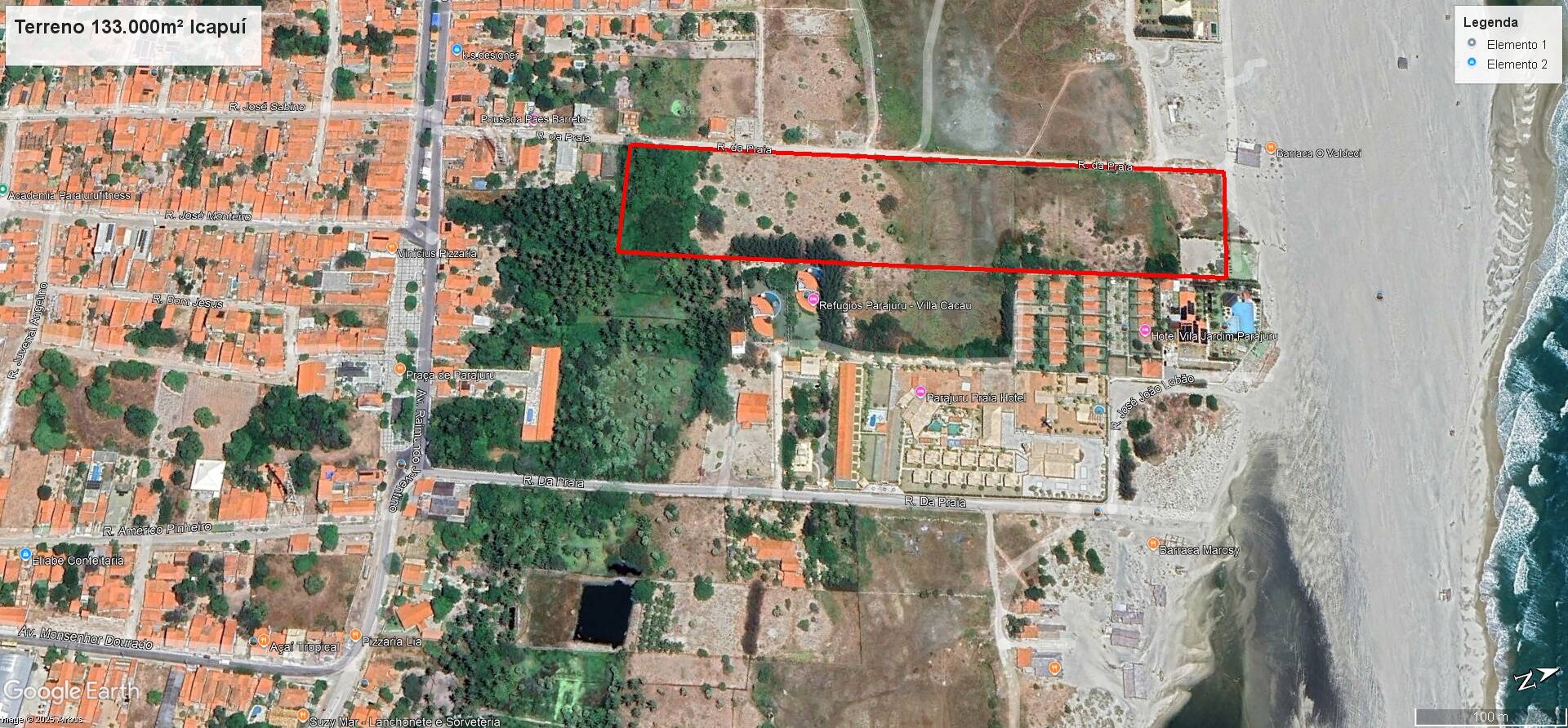 Terreno à venda, 36200m² - Foto 7