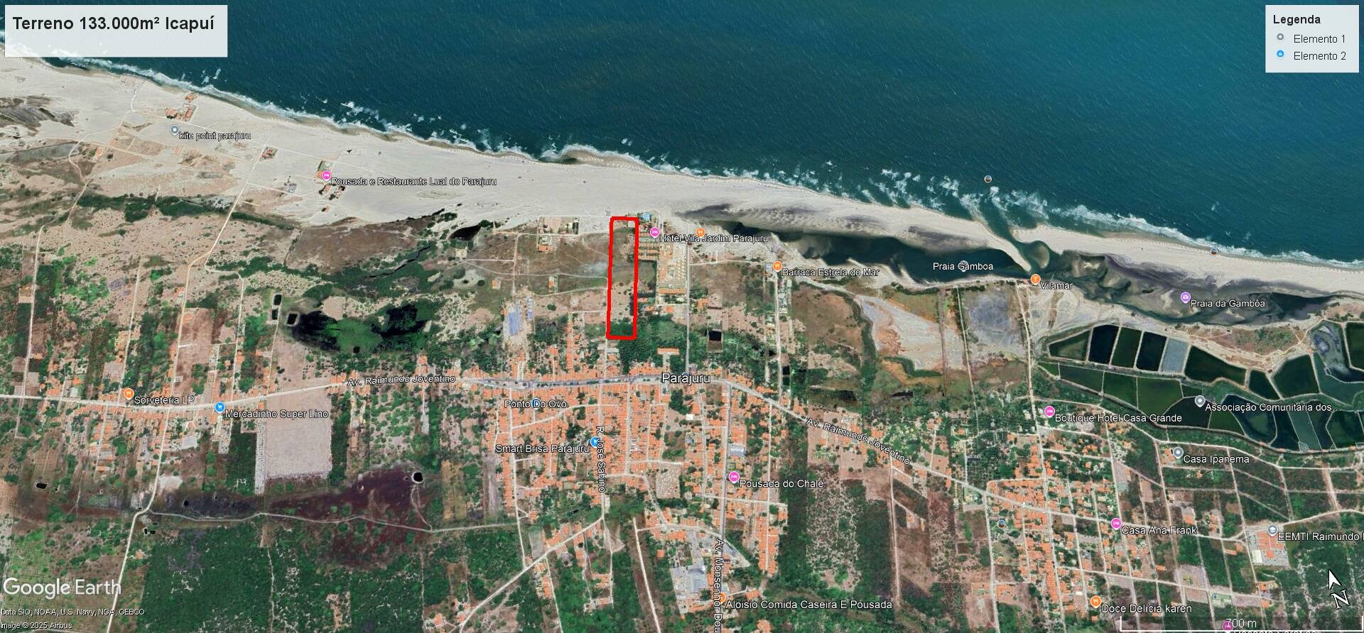 Terreno à venda, 36200m² - Foto 8