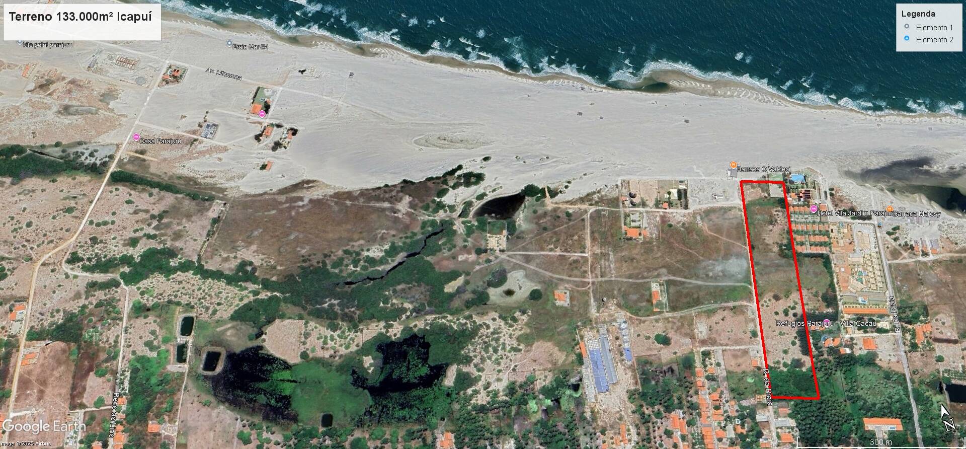 Terreno à venda, 36200m² - Foto 9