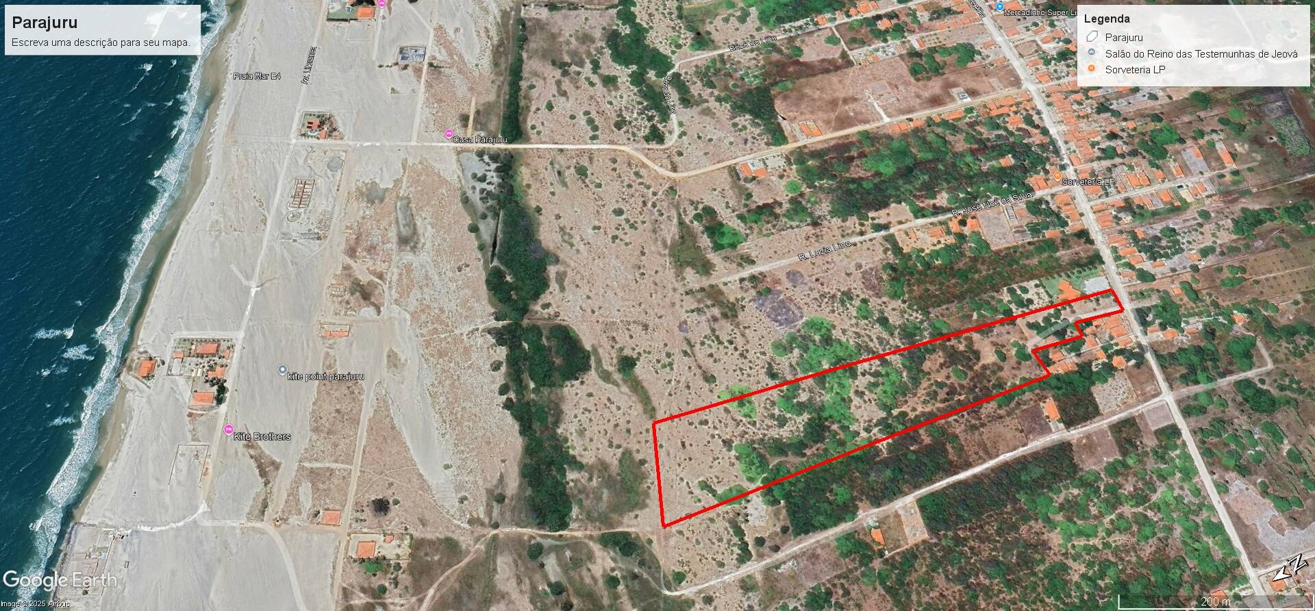 Terreno à venda, 51941m² - Foto 2