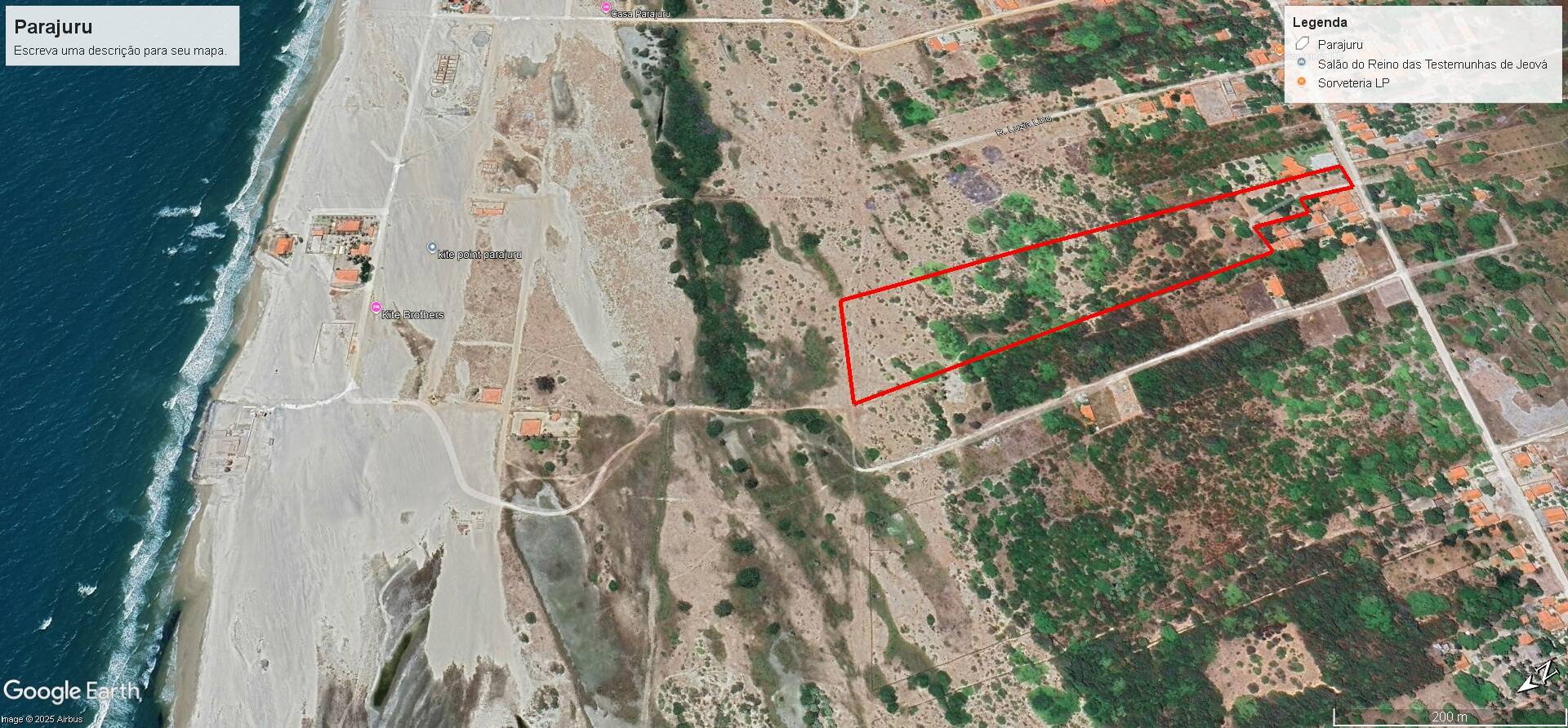 Terreno à venda, 51941m² - Foto 3