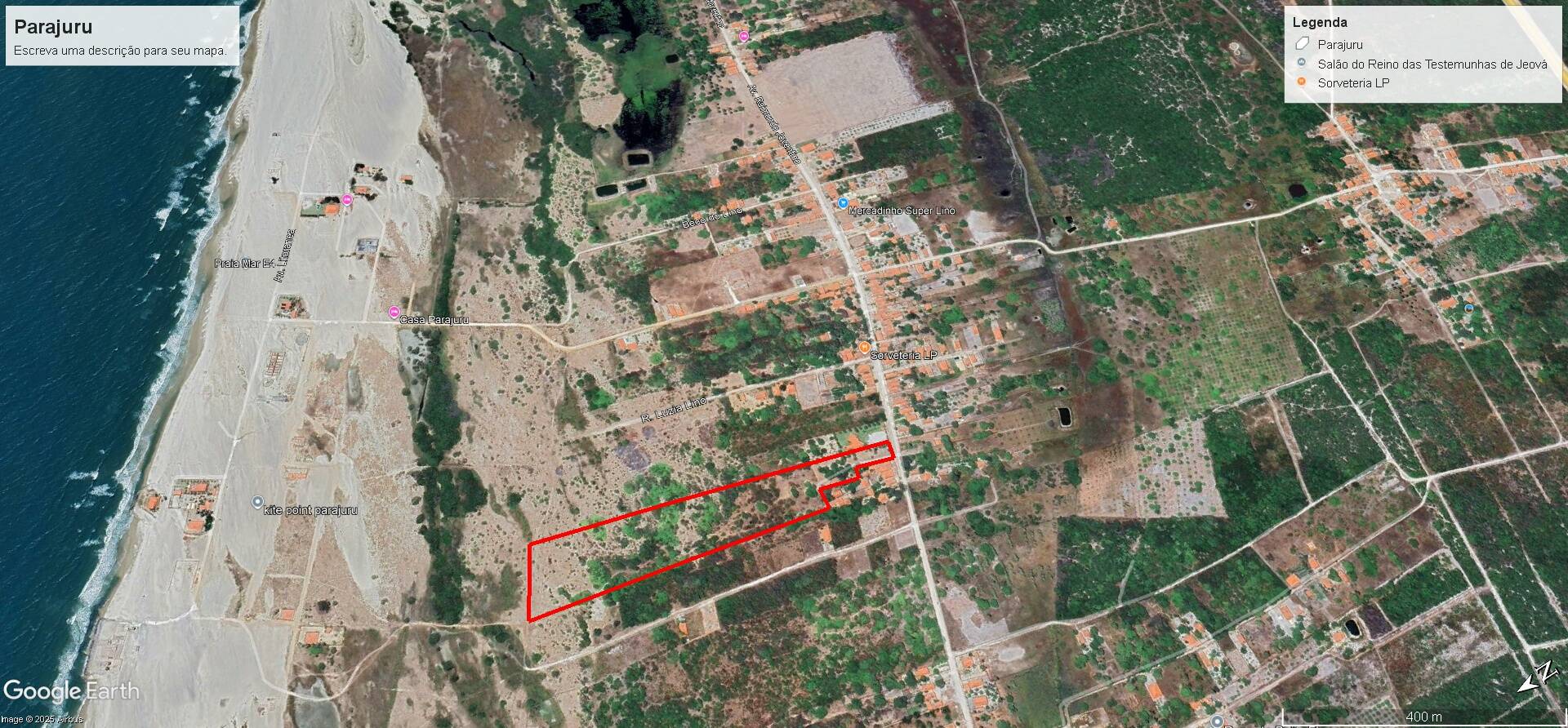 Terreno à venda, 51941m² - Foto 4