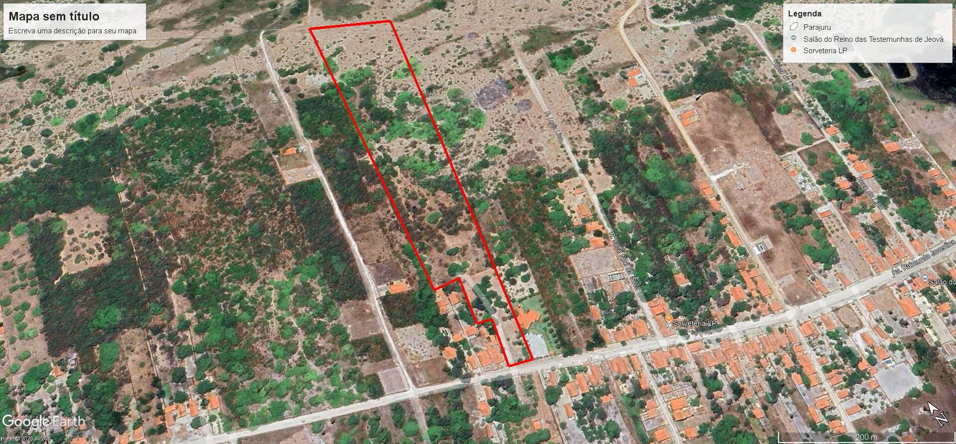 Terreno à venda, 51941m² - Foto 8