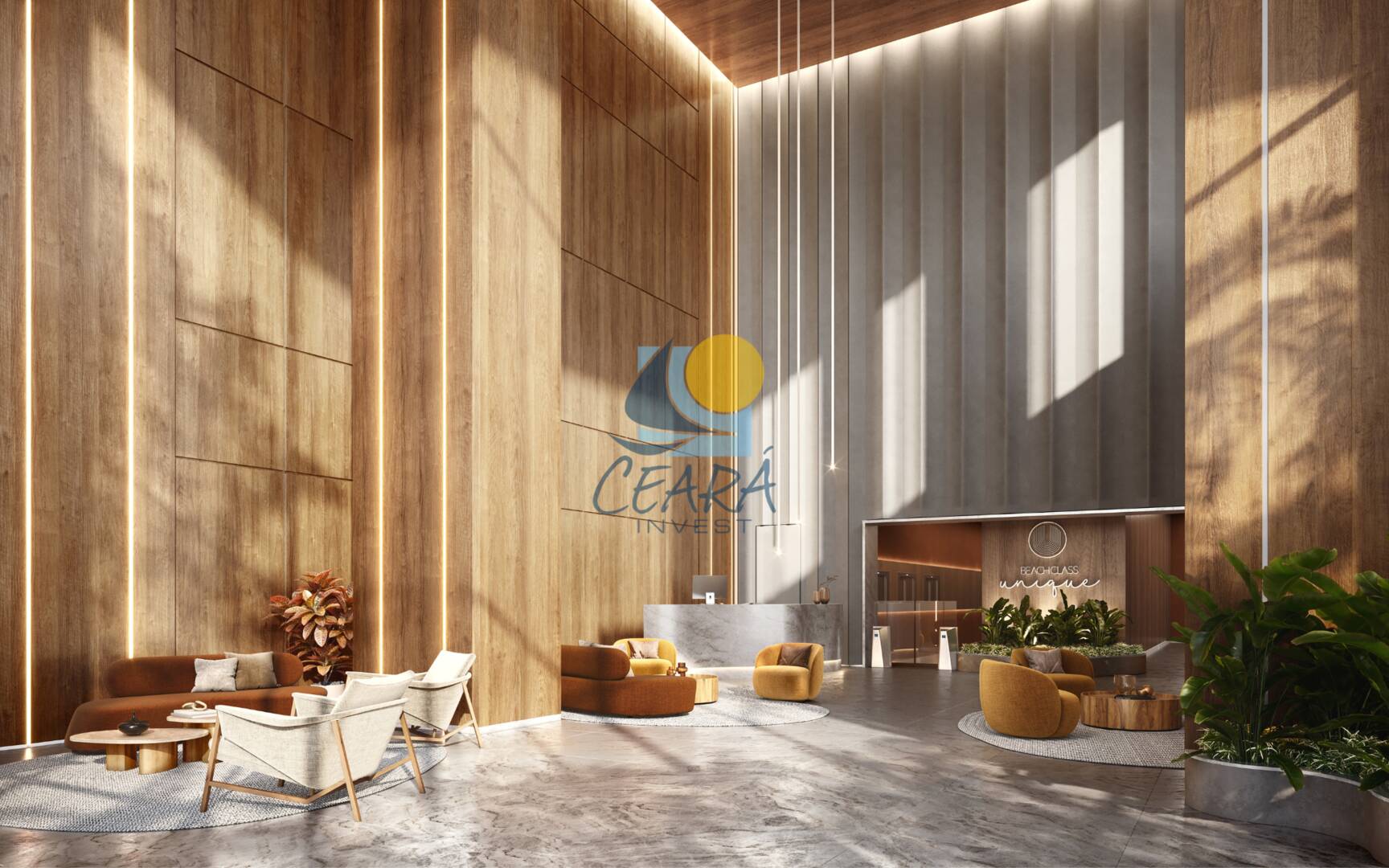 Apartamento à venda com 1 quarto, 2886m² - Foto 4