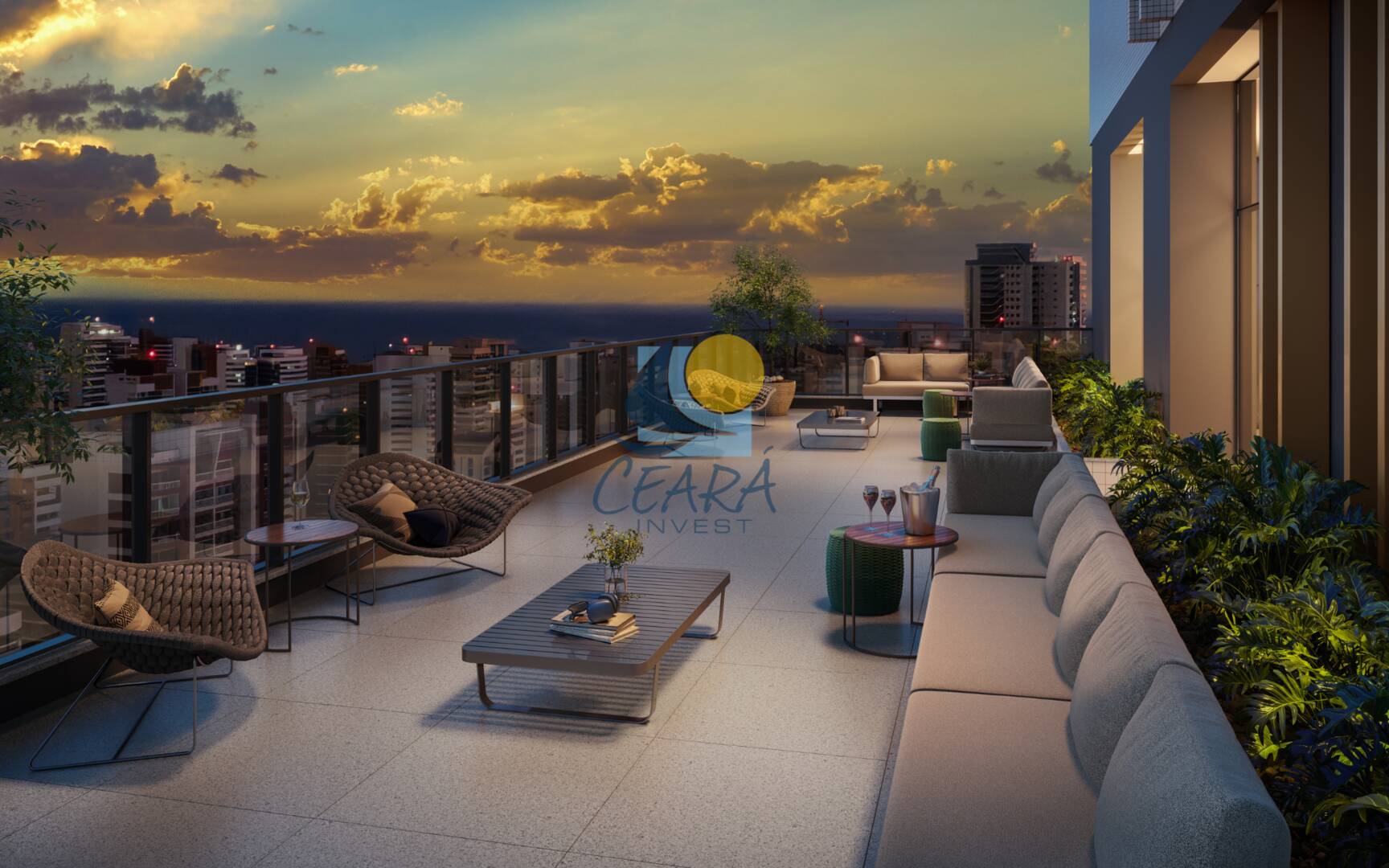 Apartamento à venda com 1 quarto, 2886m² - Foto 9