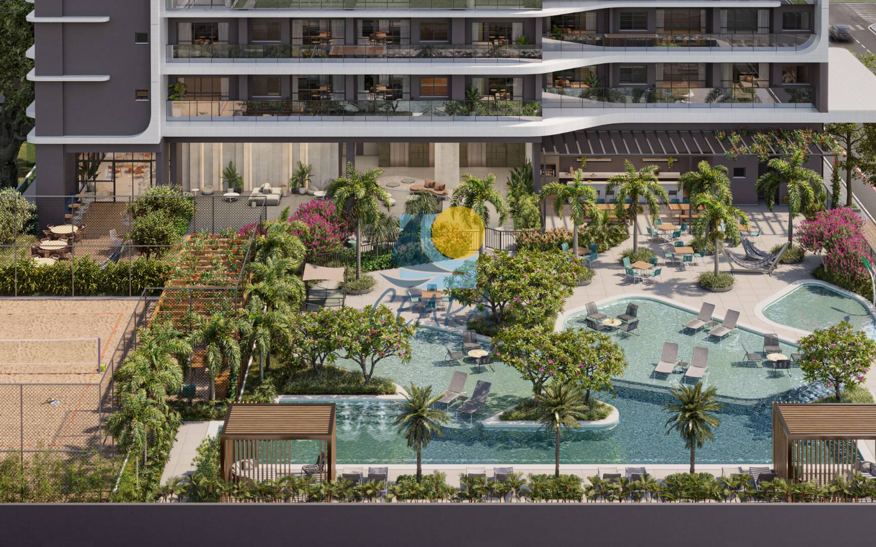 Apartamento à venda com 1 quarto, 2886m² - Foto 10