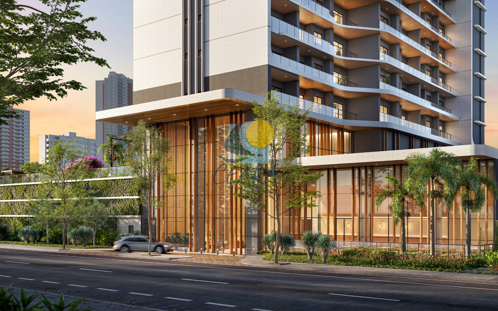 Apartamento à venda com 1 quarto, 2886m² - Foto 11