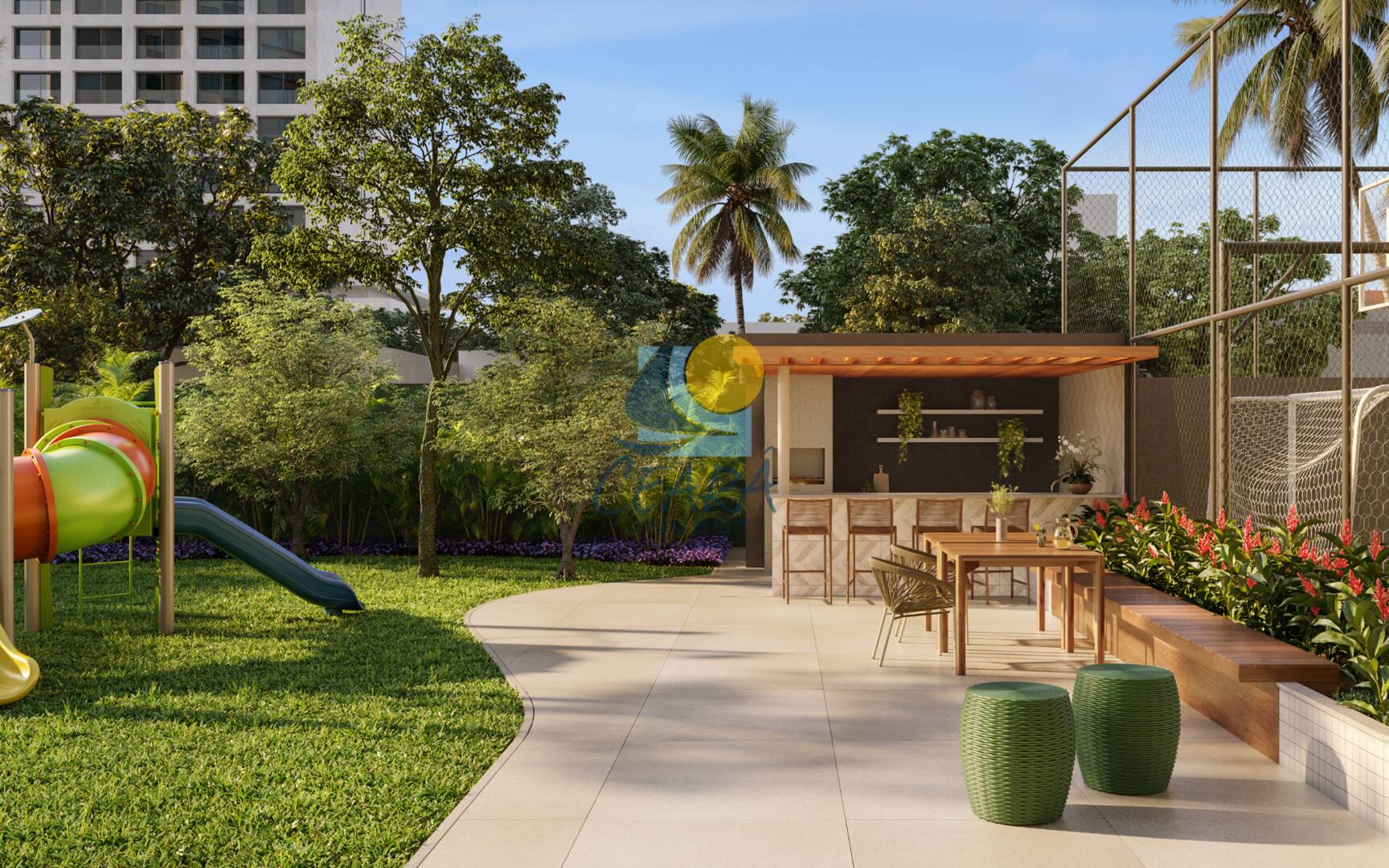 Apartamento à venda com 1 quarto, 2886m² - Foto 12