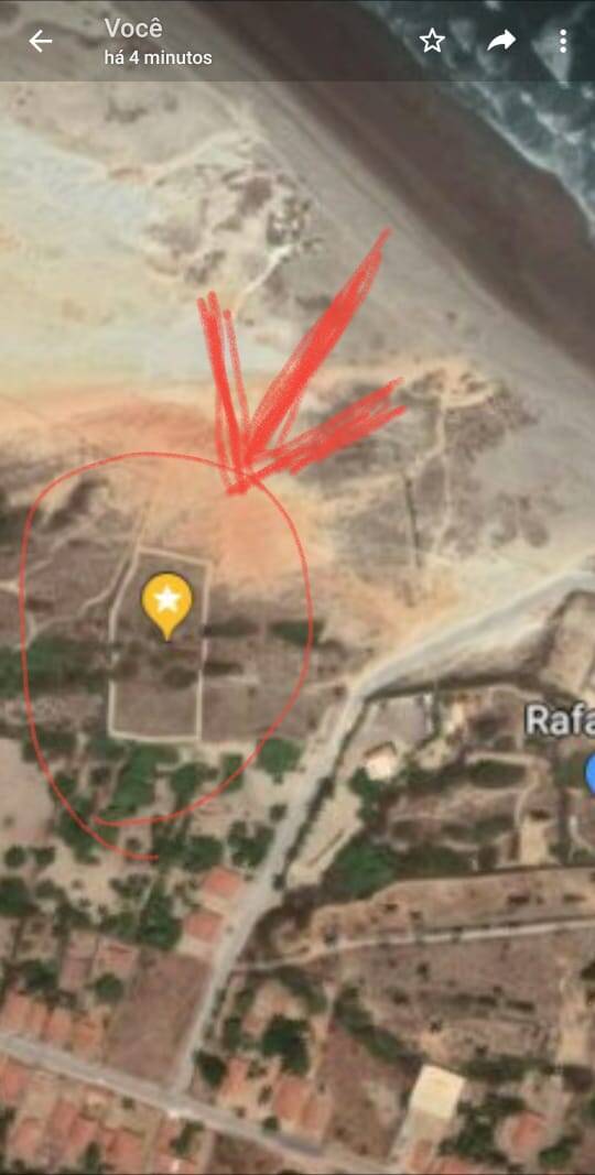 Terreno, 3375 m² - Foto 2