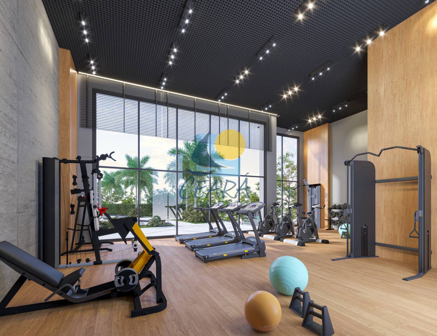 Apartamento à venda com 2 quartos, 4972m² - Foto 4