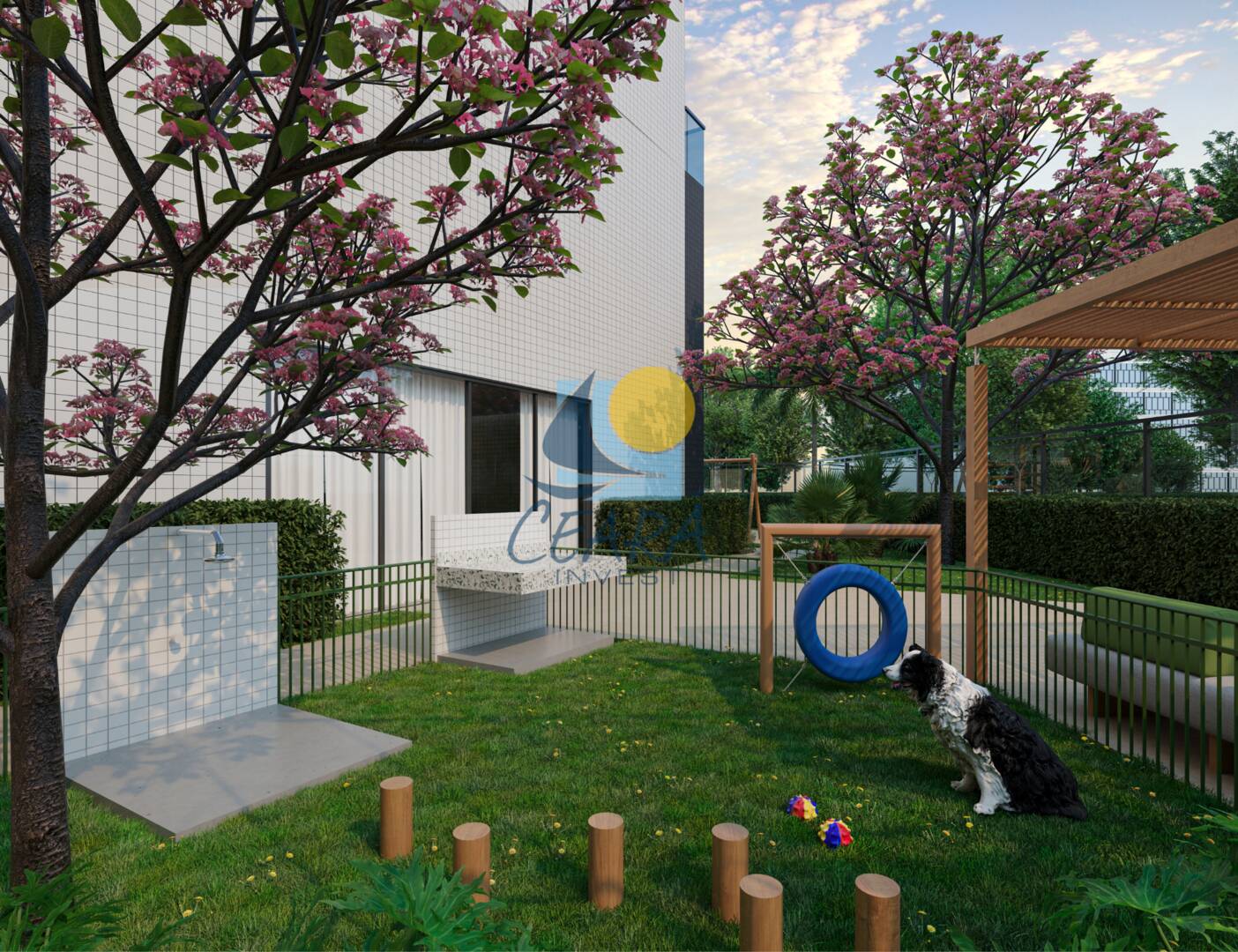 Apartamento à venda com 2 quartos, 4972m² - Foto 5