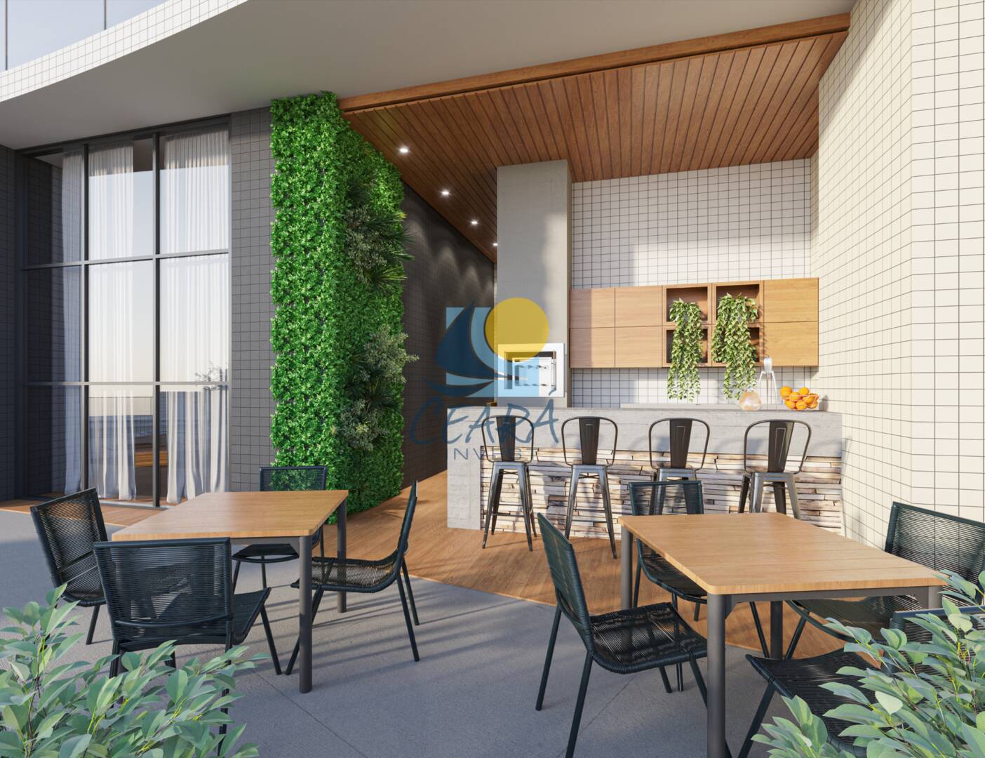 Apartamento à venda com 2 quartos, 4972m² - Foto 7