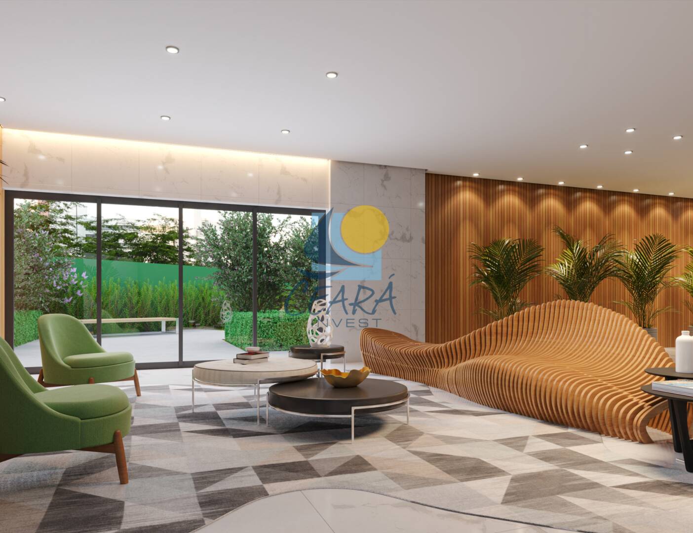 Apartamento à venda com 2 quartos, 4972m² - Foto 8