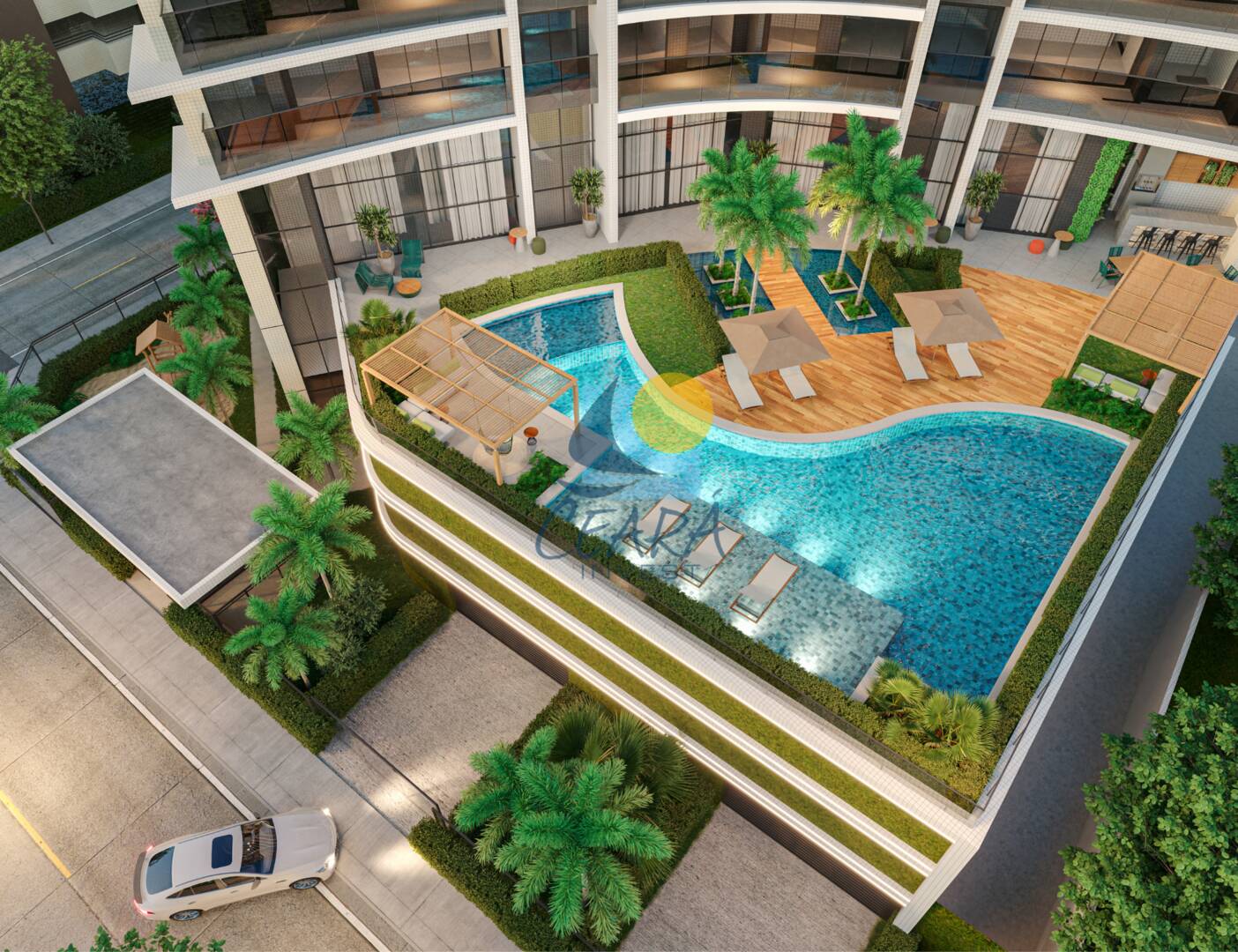 Apartamento à venda com 2 quartos, 4972m² - Foto 10