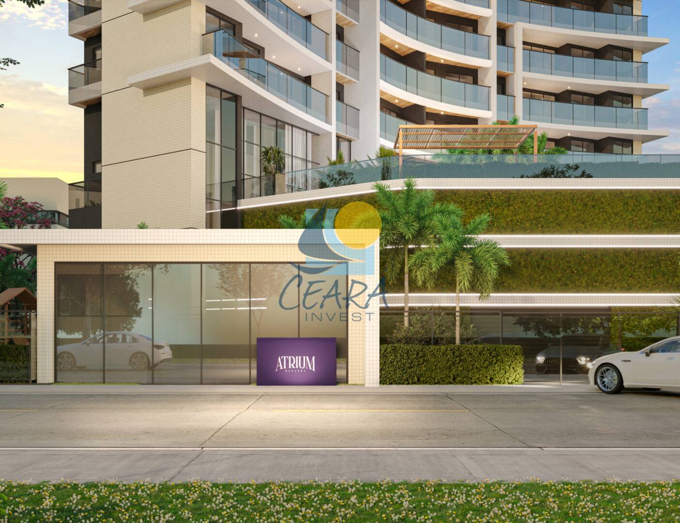 Apartamento à venda com 2 quartos, 4972m² - Foto 15